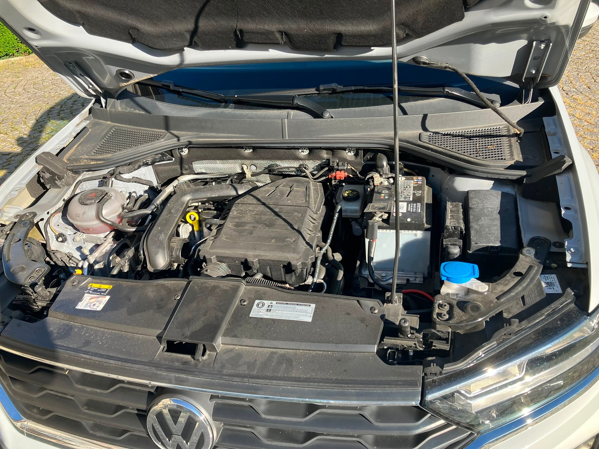 VW 1.0 TSI Advance-image-8