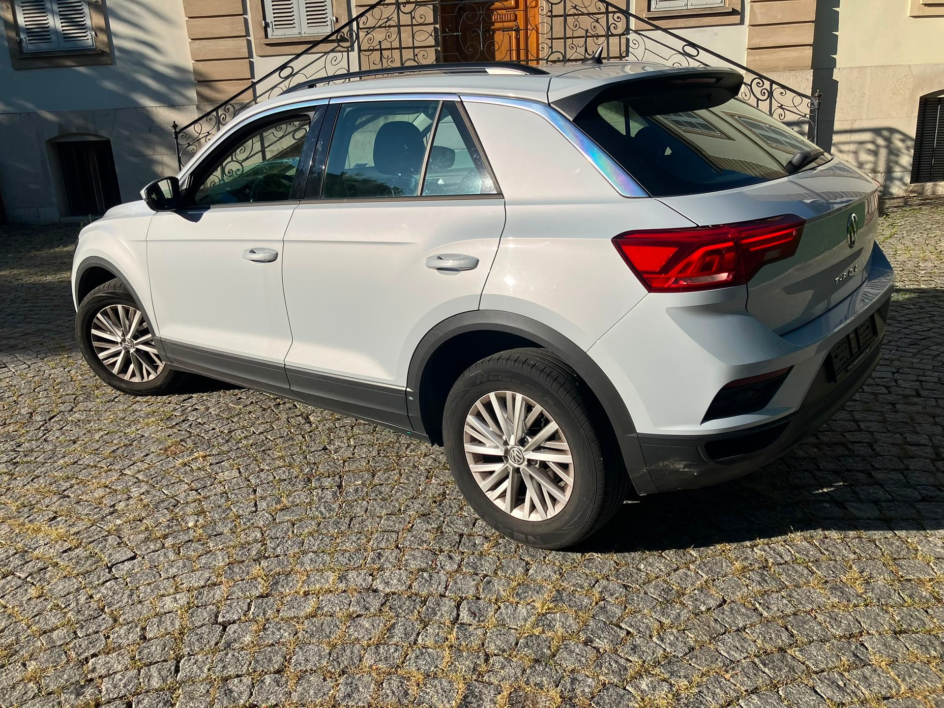 VW 1.0 TSI Advance-image-5