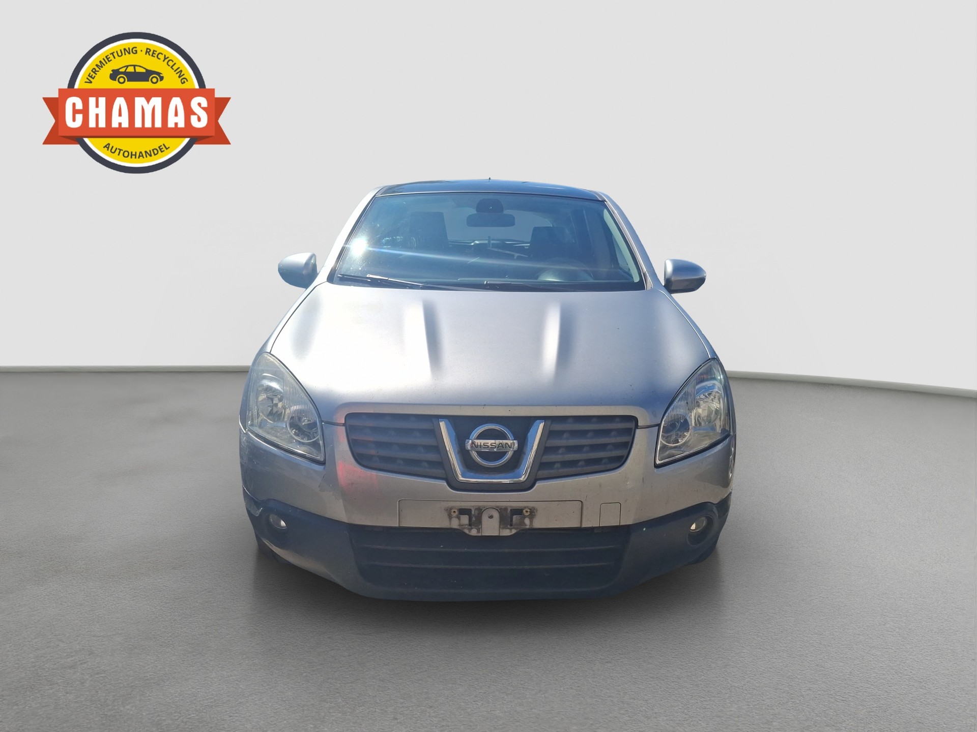 NISSAN Qashqai 2.0 dCi 4WD tekna Automatic-image-1