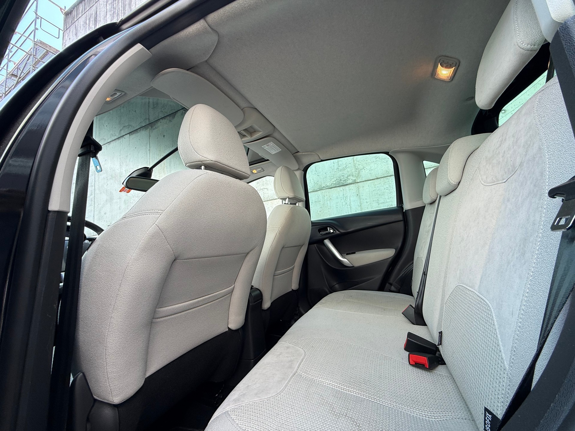 CITROEN C3 1.6i 16V Exclusive-image-11