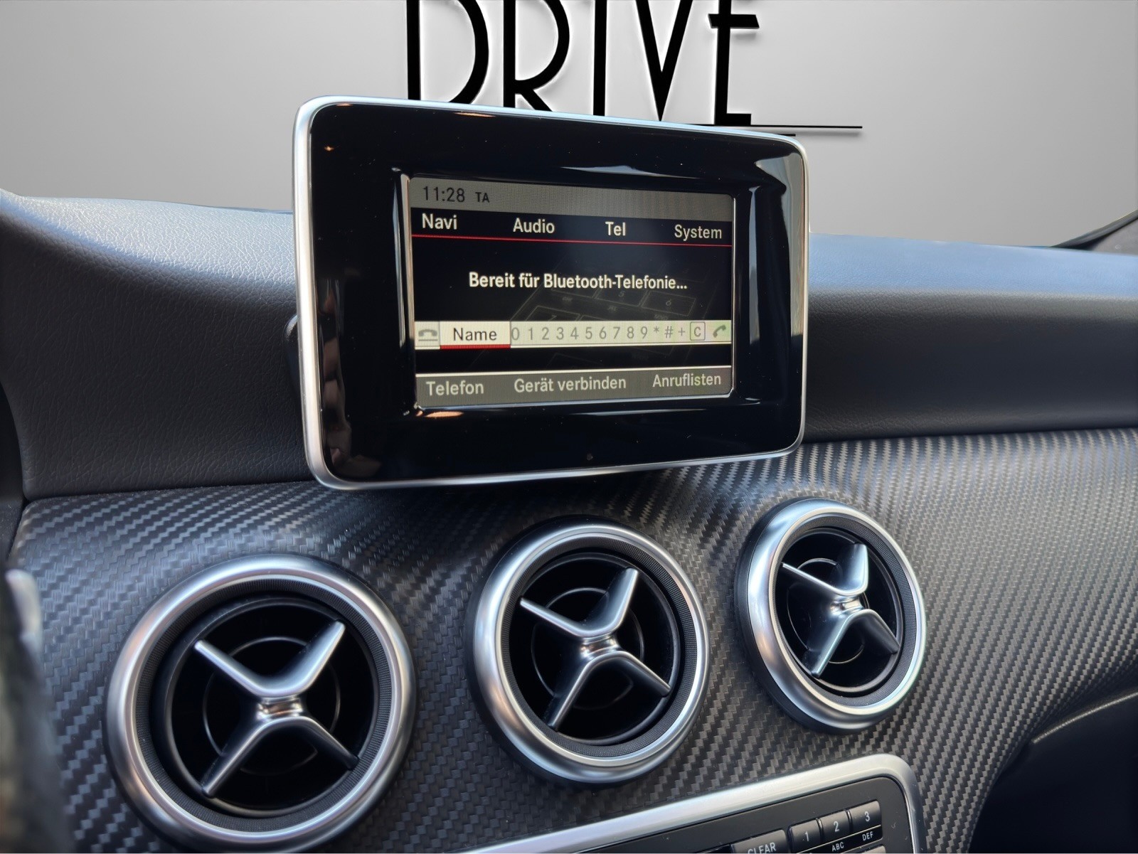 MERCEDES-BENZ A 180 AMG Line 7G-DCT-image-13