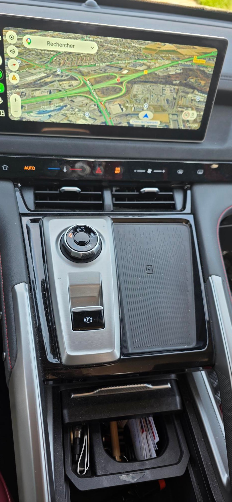MAXUS 2.0 TD Luxury-image-4