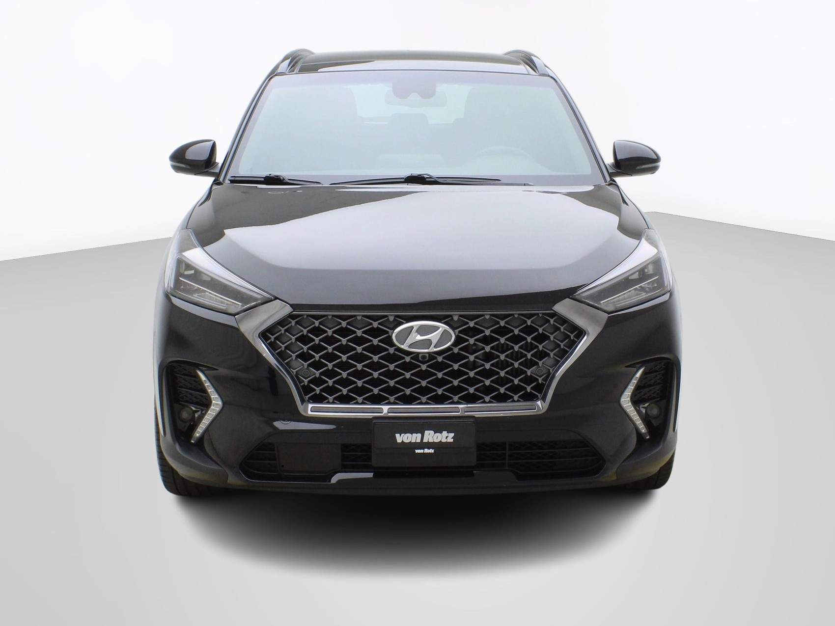 HYUNDAI Tucson 1.6 T-GDi N-Line 4WD-image-5