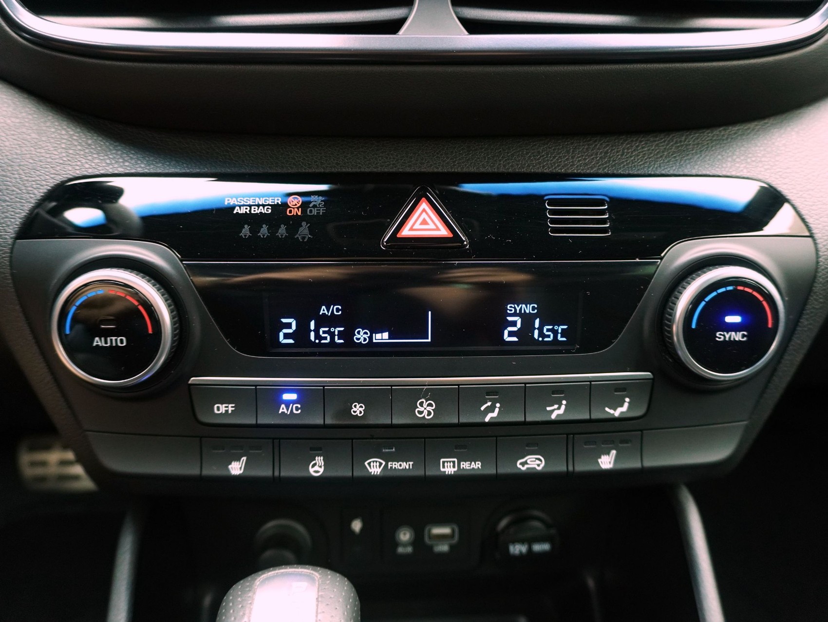 HYUNDAI Tucson 1.6 T-GDi N-Line 4WD-image-14
