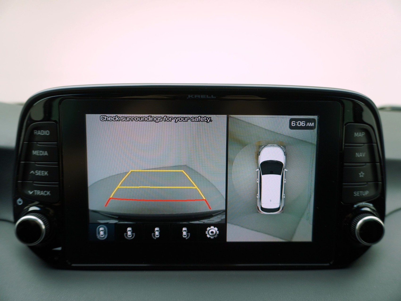 HYUNDAI Tucson 1.6 T-GDi N-Line 4WD-image-18