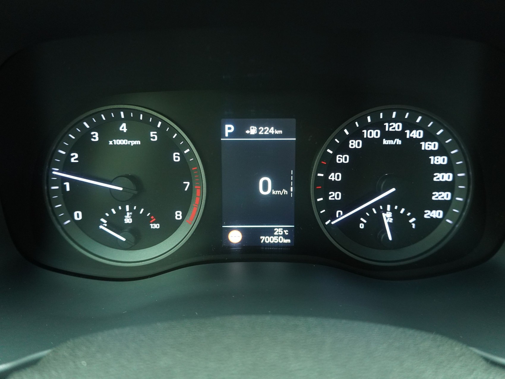 HYUNDAI Tucson 1.6 T-GDi N-Line 4WD-image-16