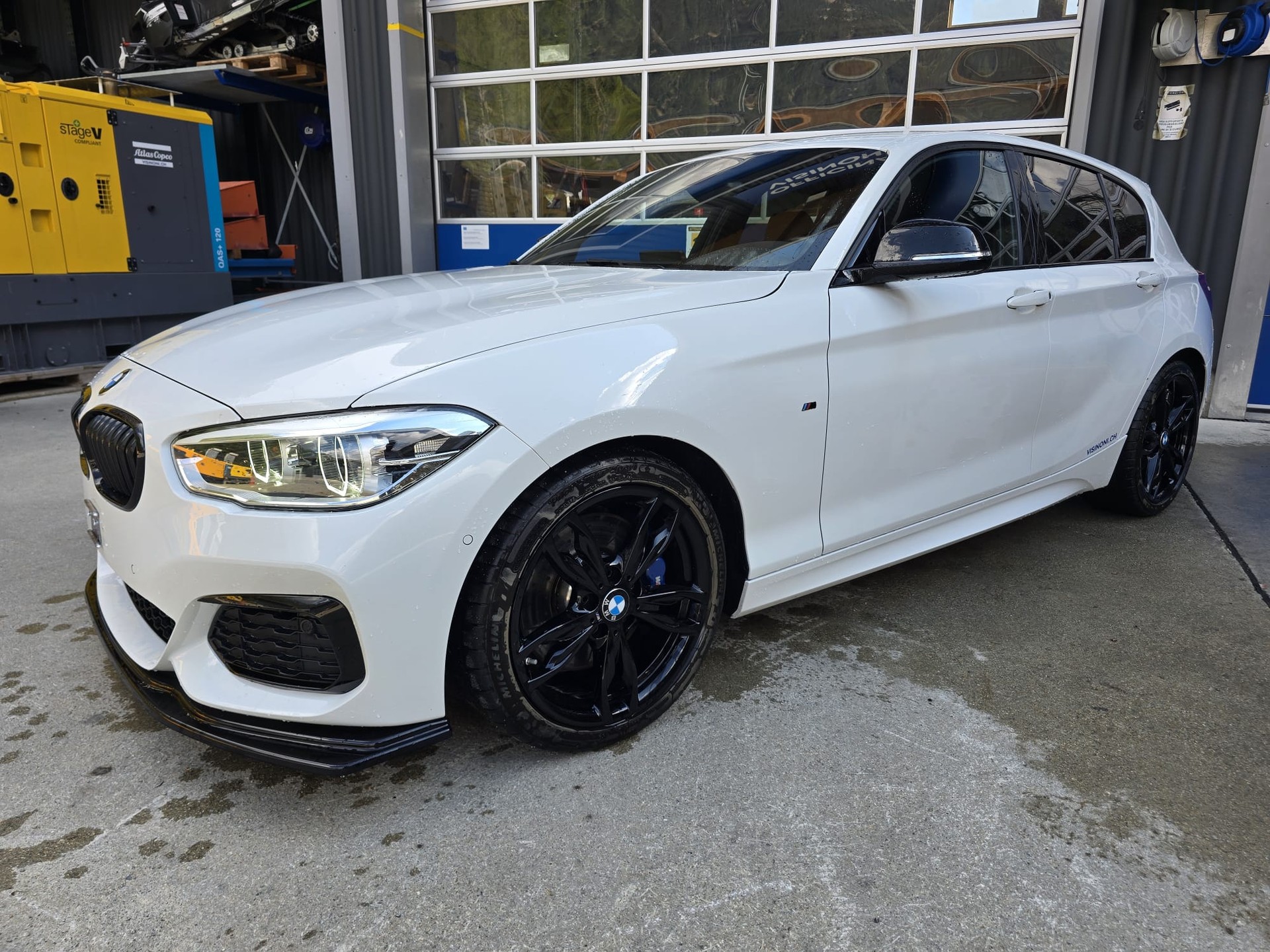 BMW M140i xDrive-image-2