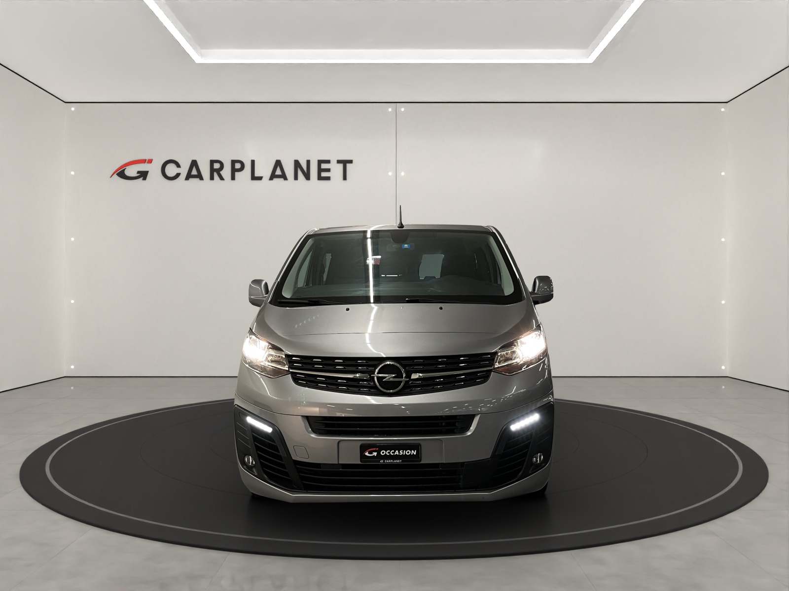 OPEL Vivaro Kombi 2.7 t M 1.5 CDTI 102 Essentia S/S-image-1