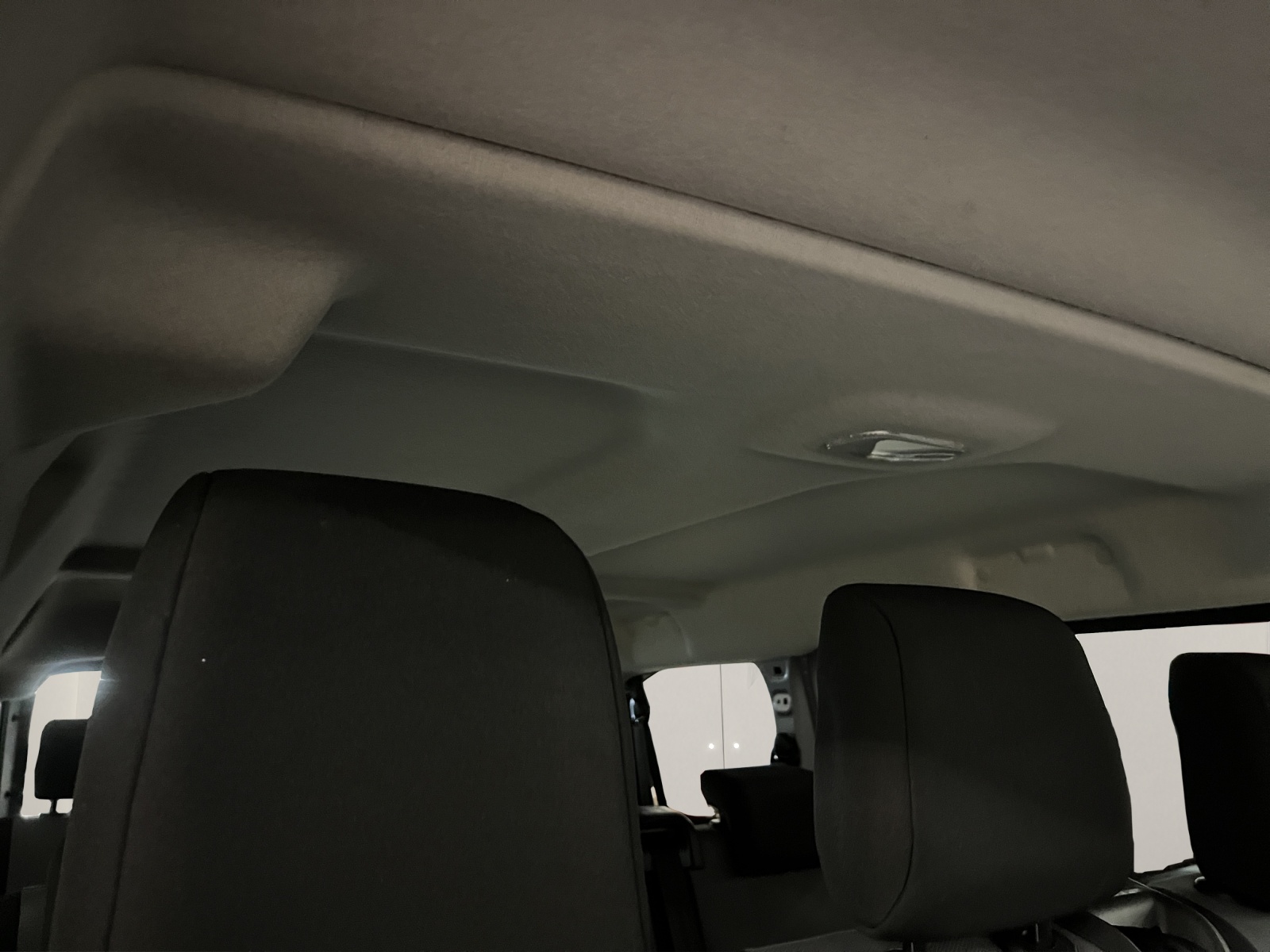 OPEL Vivaro Kombi 2.7 t M 1.5 CDTI 102 Essentia S/S-image-15