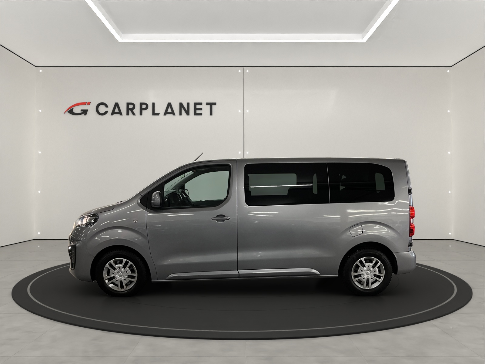OPEL Vivaro Kombi 2.7 t M 1.5 CDTI 102 Essentia S/S-image-2