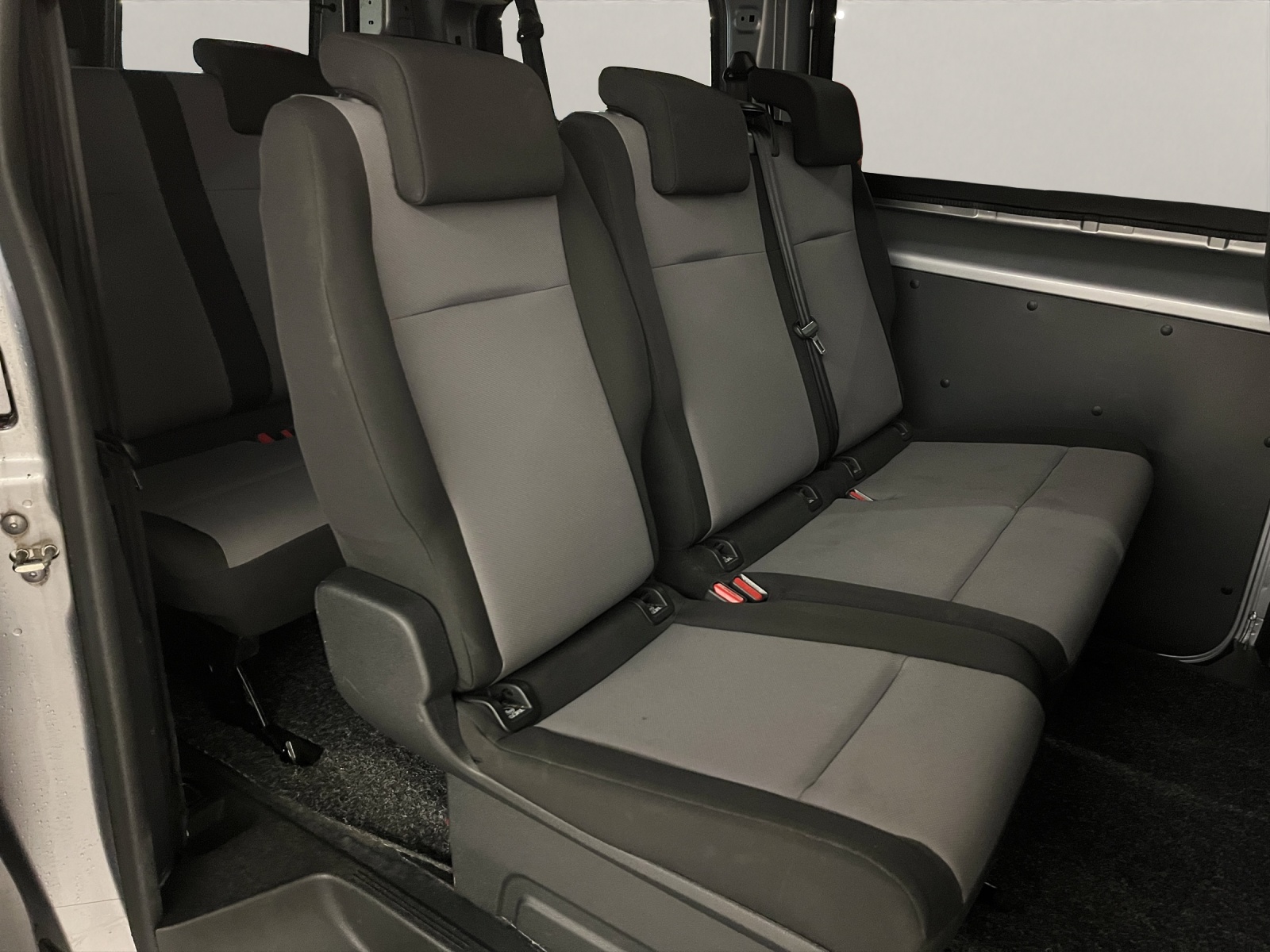 OPEL Vivaro Kombi 2.7 t M 1.5 CDTI 102 Essentia S/S-image-14
