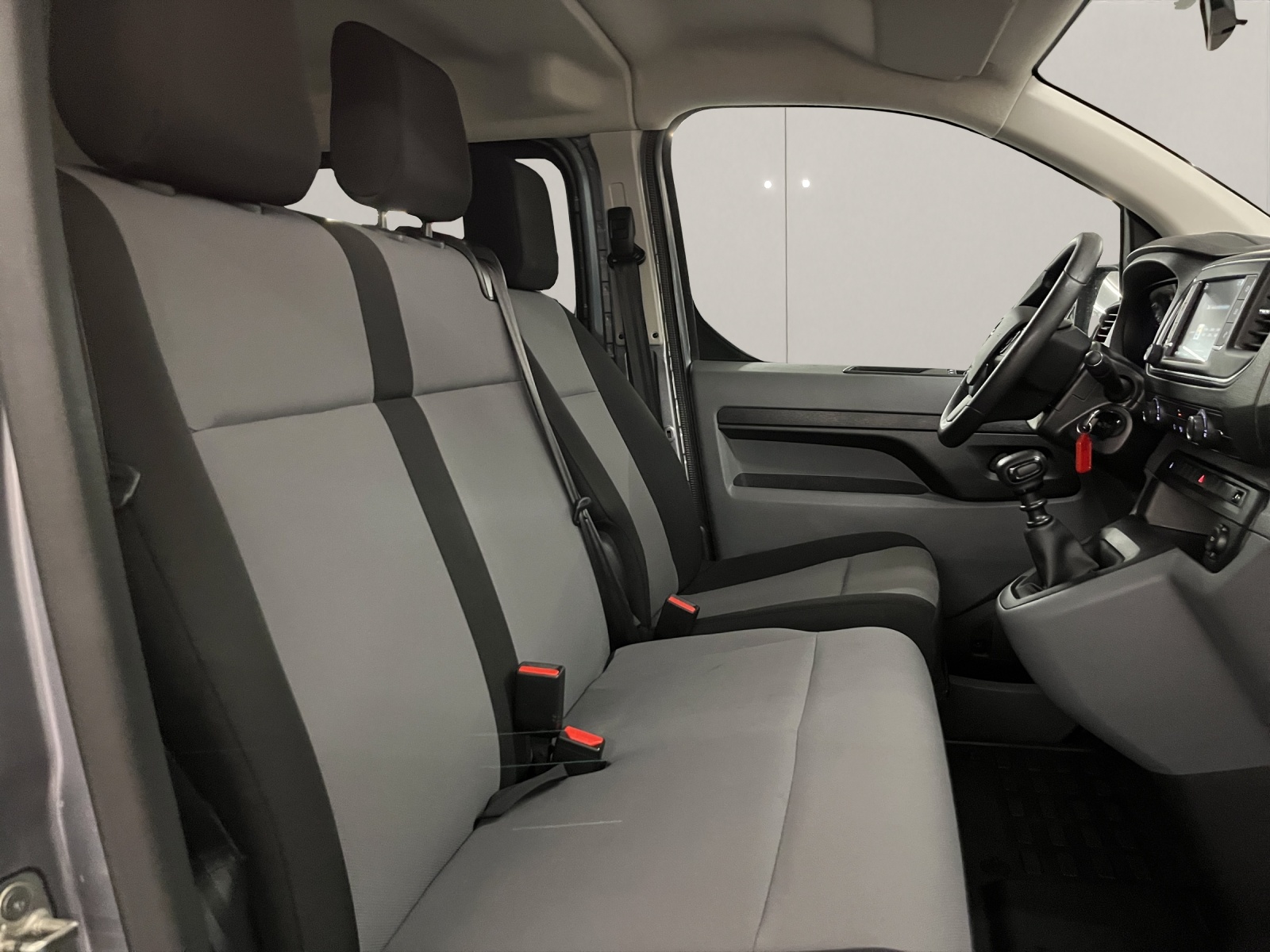 OPEL Vivaro Kombi 2.7 t M 1.5 CDTI 102 Essentia S/S-image-13