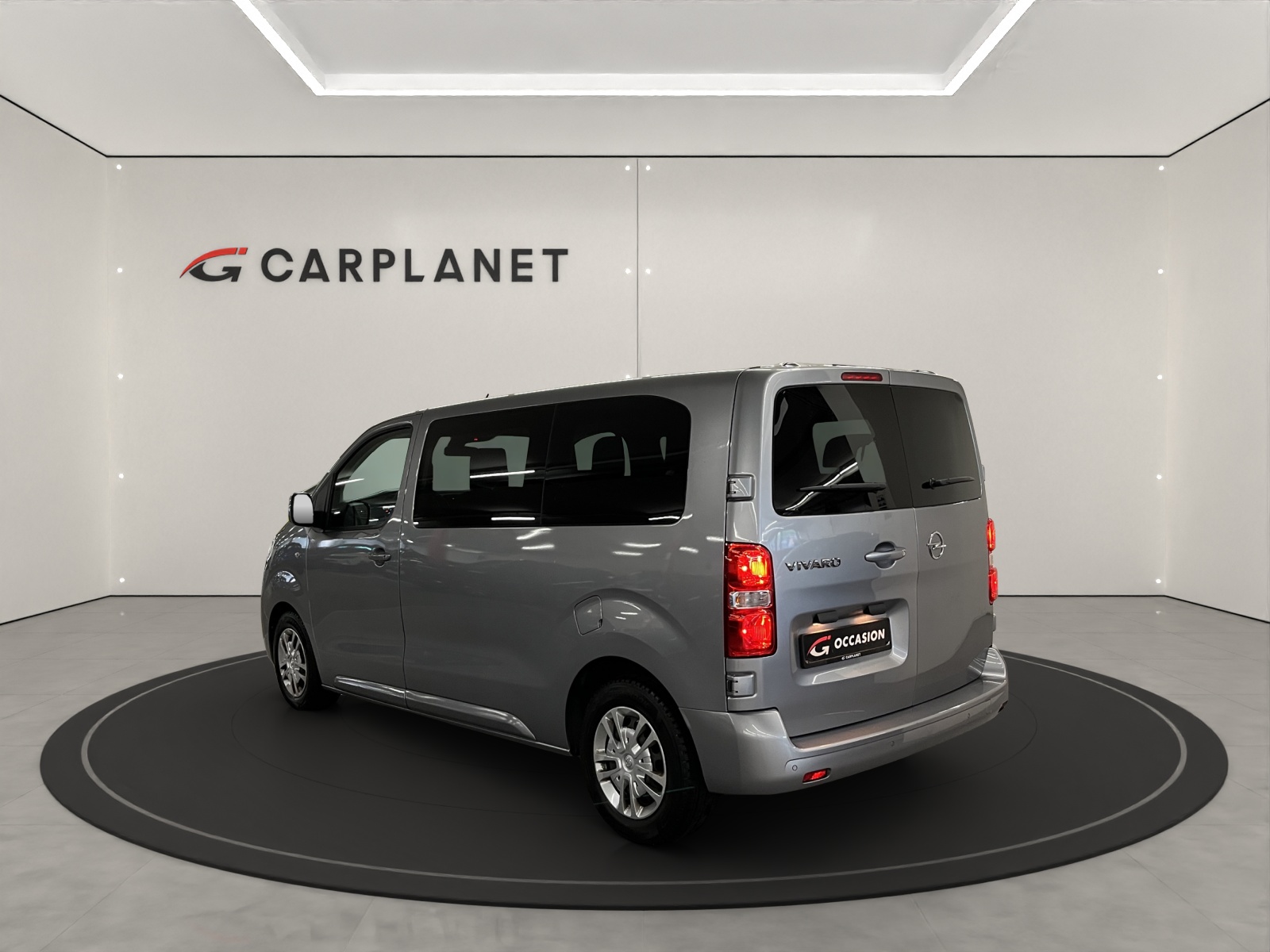 OPEL Vivaro Kombi 2.7 t M 1.5 CDTI 102 Essentia S/S-image-3