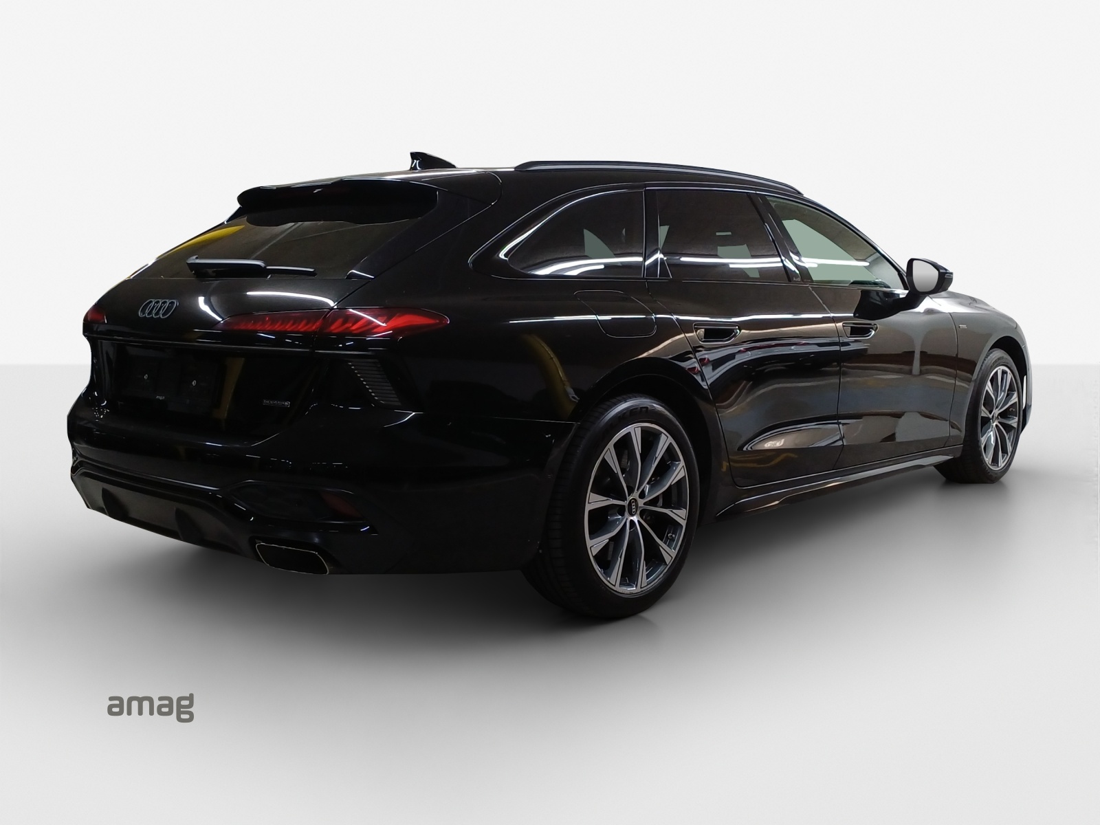 AUDI A6 Avant e-hybrid quattro 220 kW S tronic-image-4