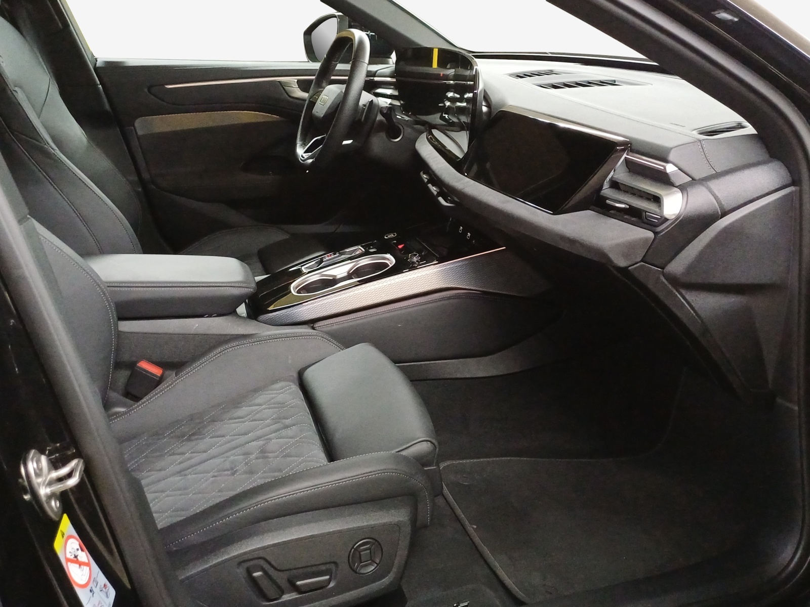 AUDI A6 Avant e-hybrid quattro 220 kW S tronic-image-13