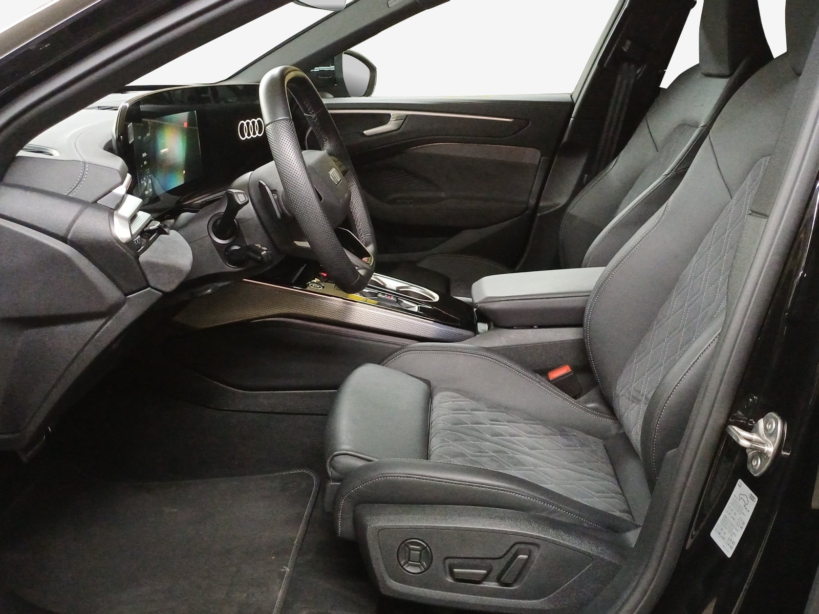 AUDI A6 Avant e-hybrid quattro 220 kW S tronic-image-7
