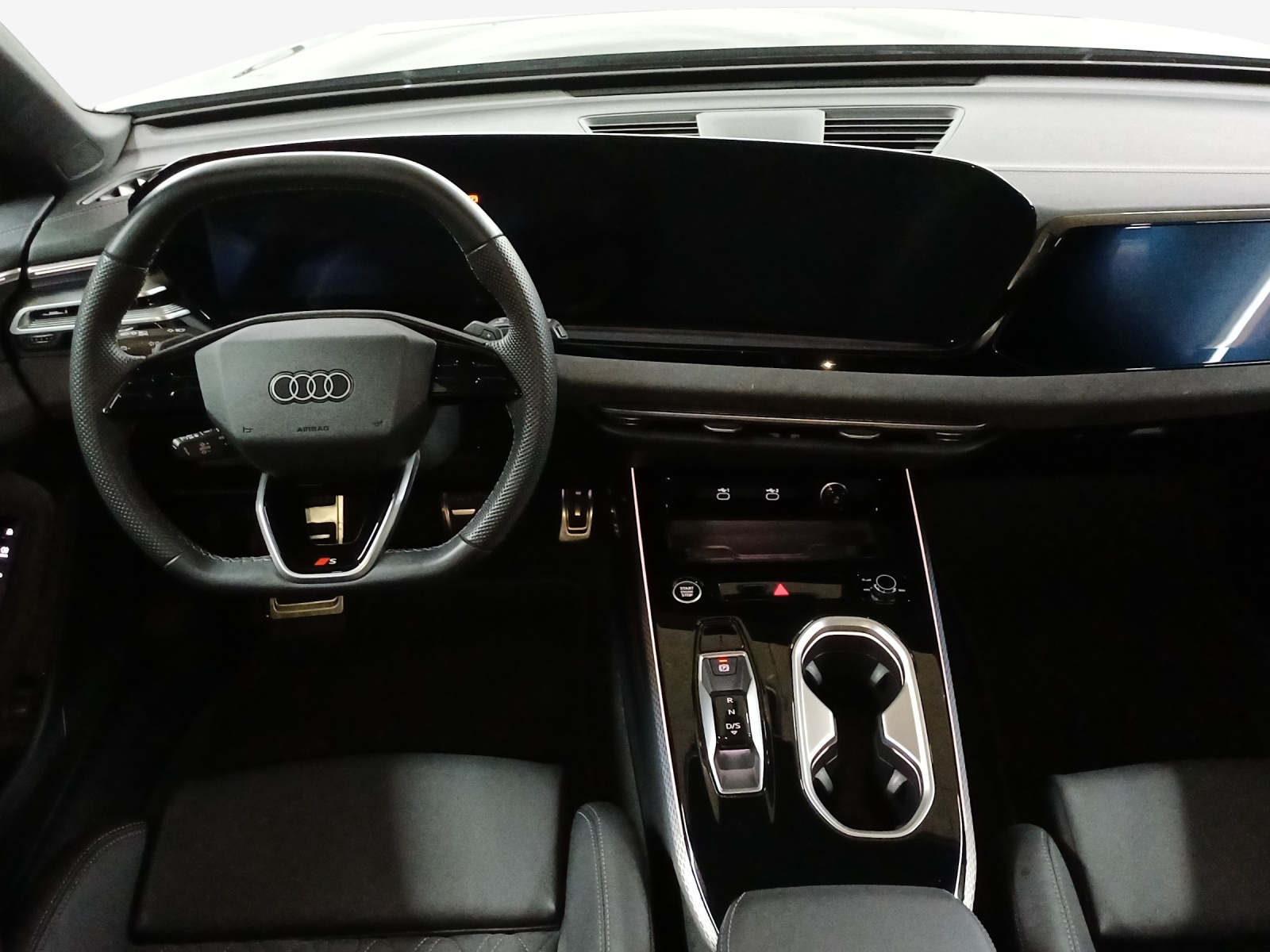 AUDI A6 Avant e-hybrid quattro 220 kW S tronic-image-8