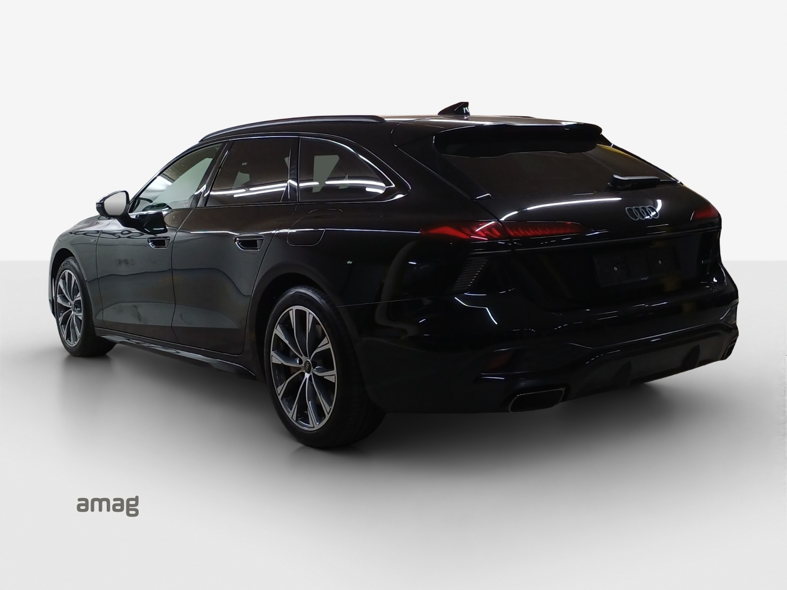 AUDI A6 Avant e-hybrid quattro 220 kW S tronic-image-2