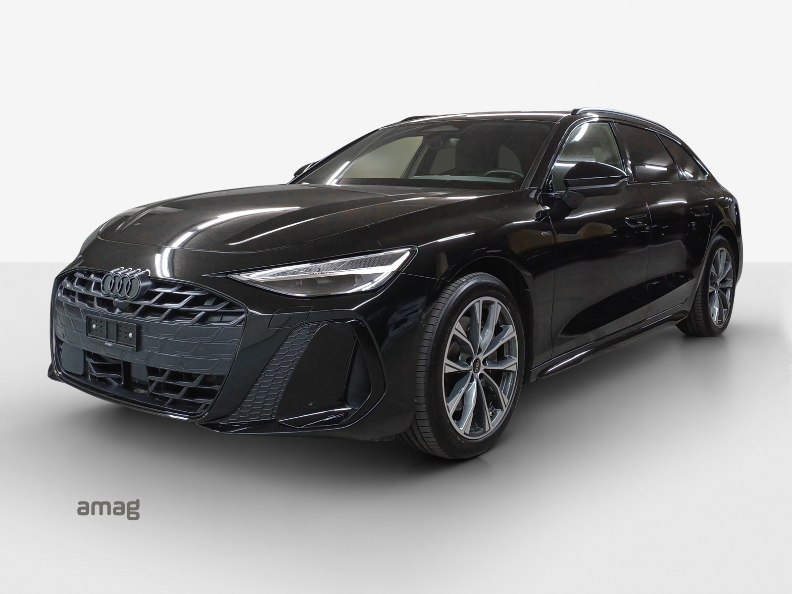 AUDI A6 Avant e-hybrid quattro 220 kW S tronic-image-0