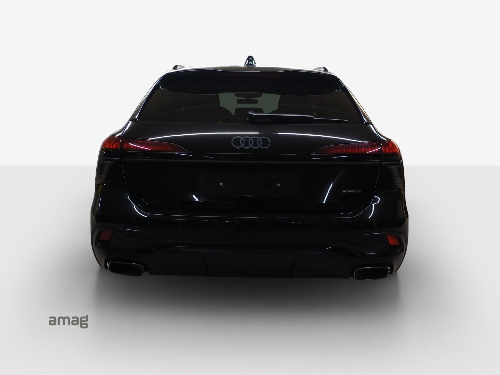 AUDI A6 Avant e-hybrid quattro 220 kW S tronic-image-3
