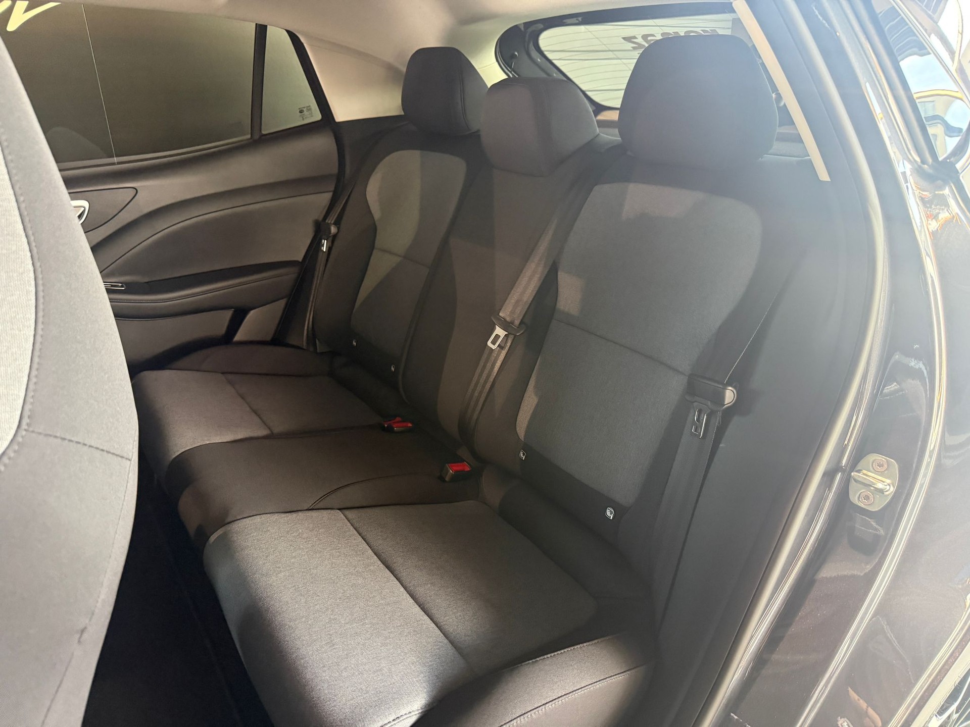 MG MG4 EV URBAN 54 kWh Premium-image-8