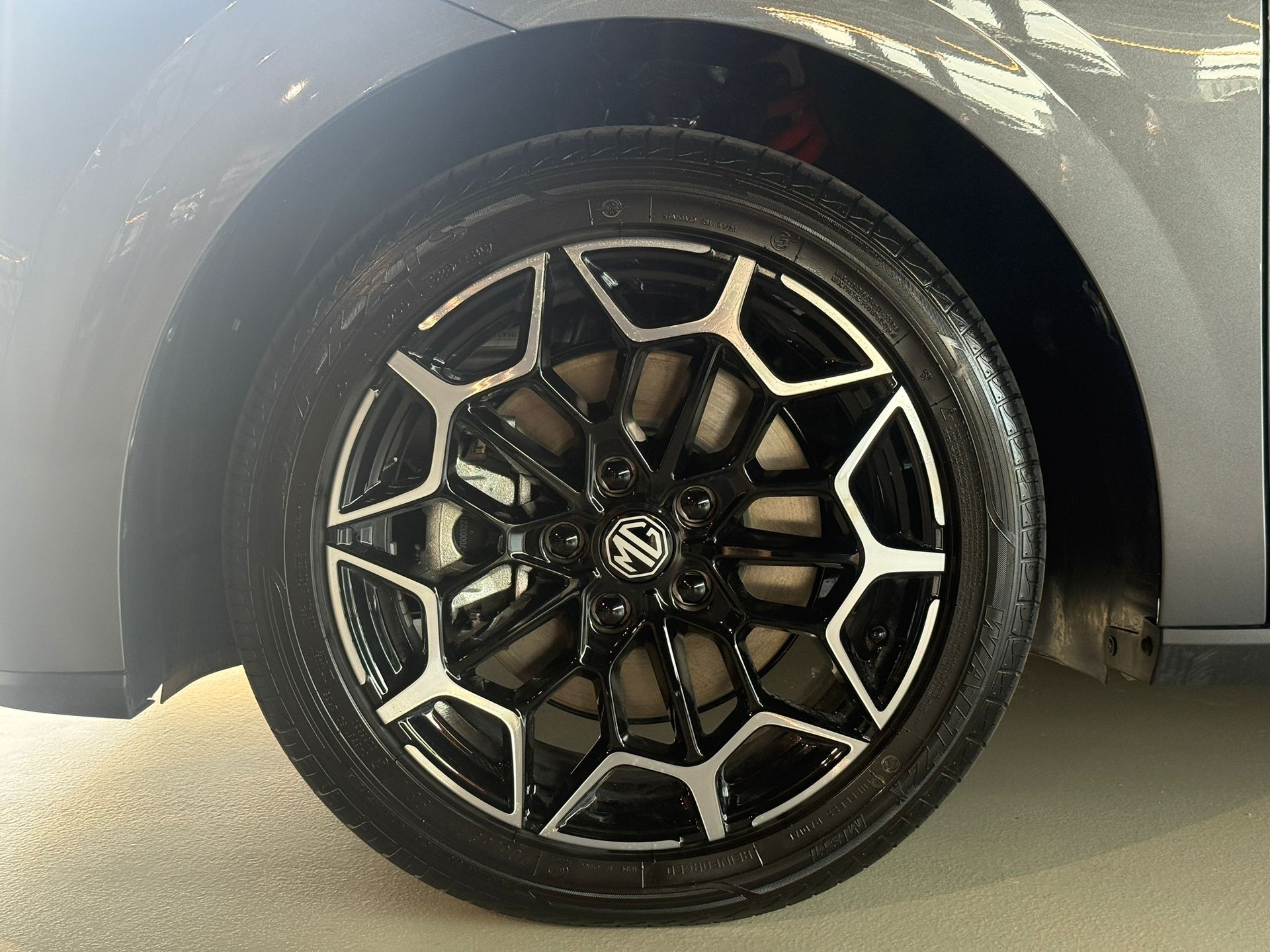 MG MG4 EV URBAN 54 kWh Premium-image-21