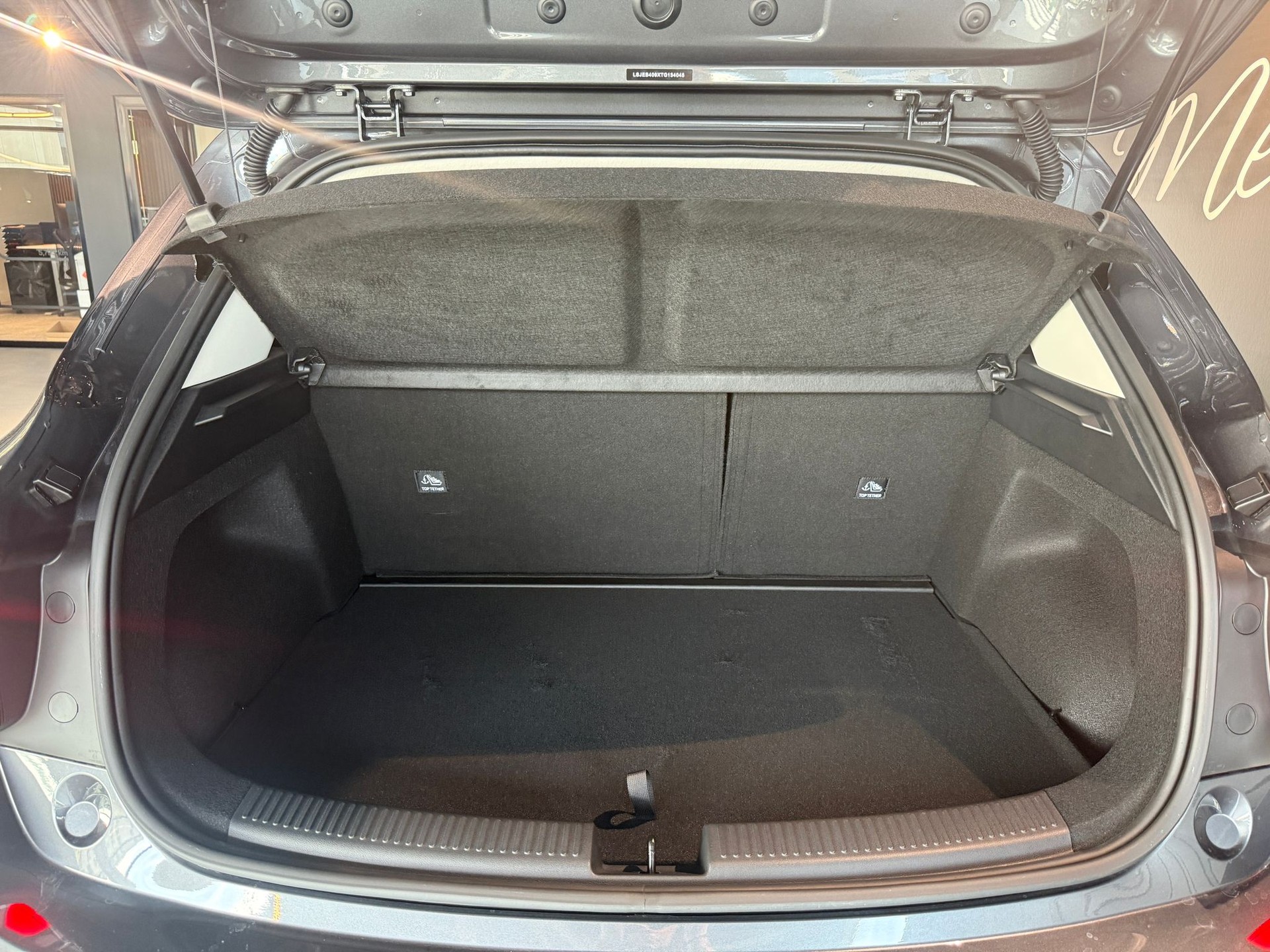 MG MG4 EV URBAN 54 kWh Premium-image-22