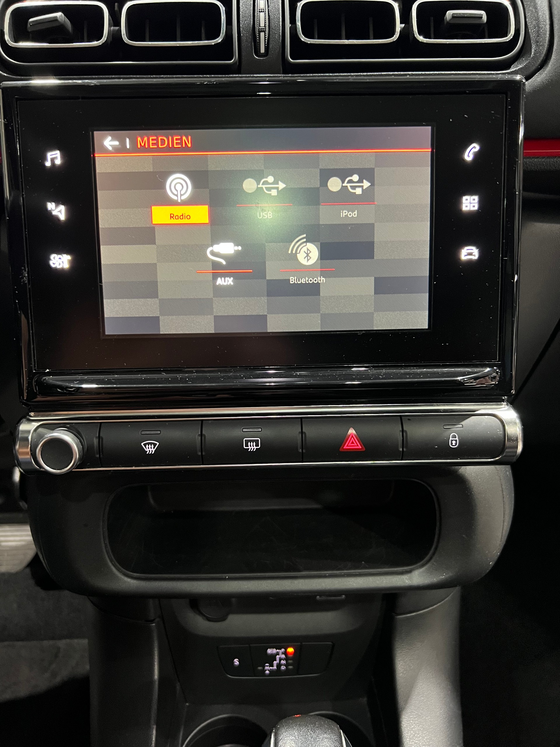 CITROEN C3 1.2i PureTech Origins EAT6**Panodach,Rückfahrtkamera,Frisch ab MFK**-image-15