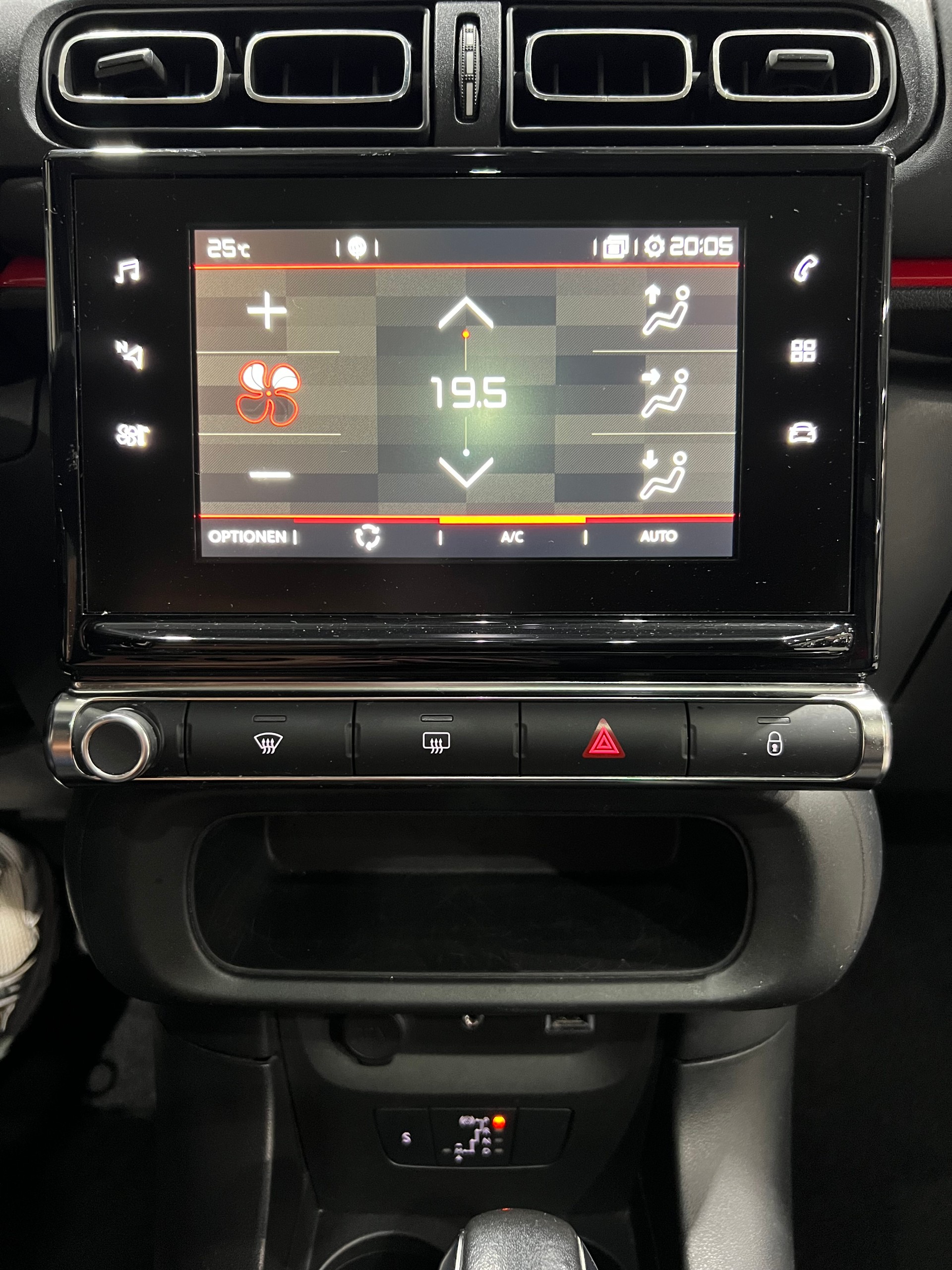 CITROEN C3 1.2i PureTech Origins EAT6**Panodach,Rückfahrtkamera,Frisch ab MFK**-image-10