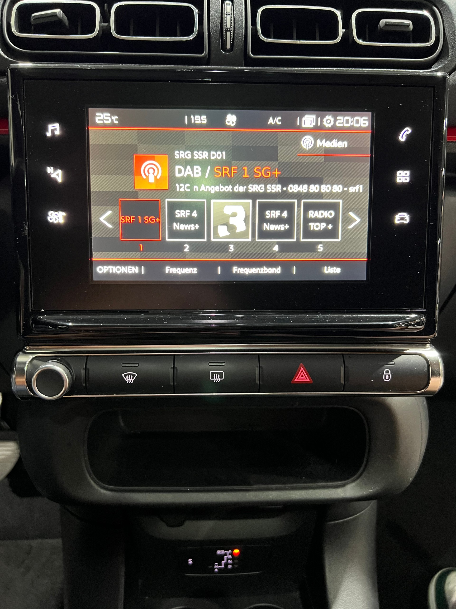 CITROEN C3 1.2i PureTech Origins EAT6**Panodach,Rückfahrtkamera,Frisch ab MFK**-image-11