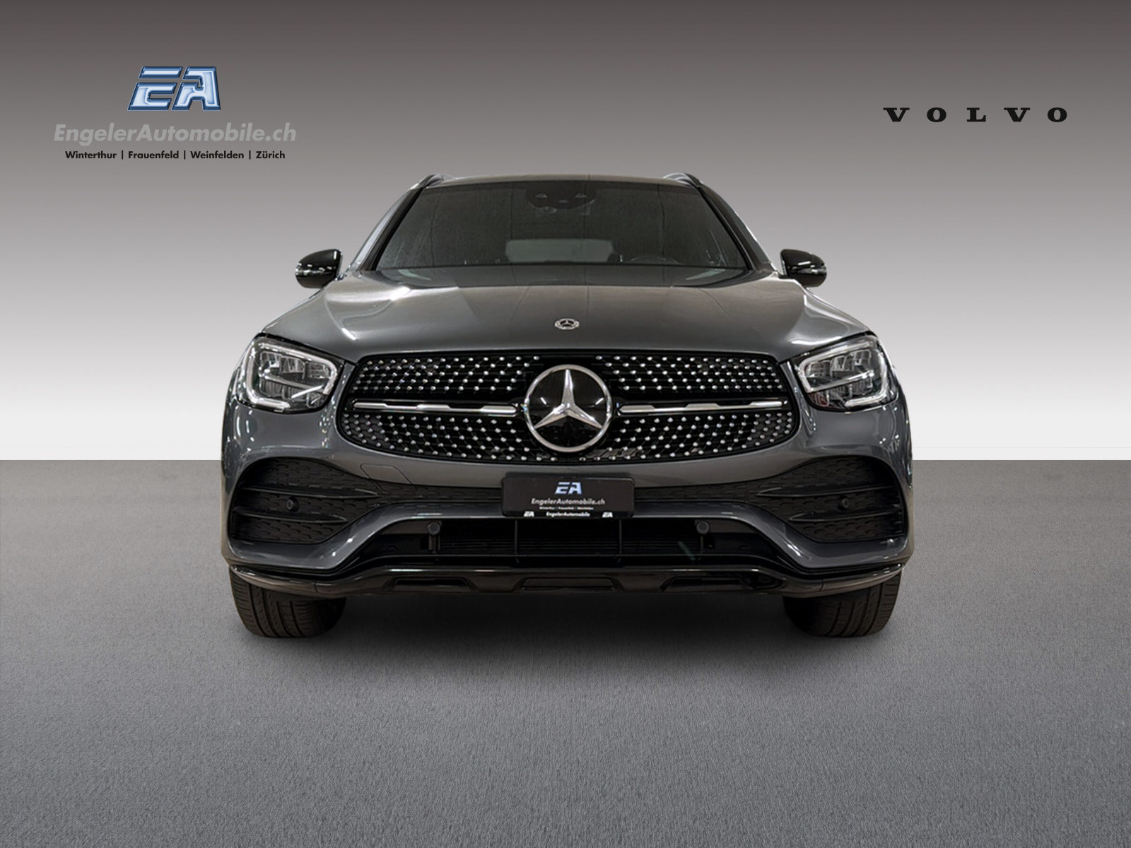 MERCEDES-BENZ GLC-Klasse X253 GLC 220 d AMG Line 4m-showroom-element-1
