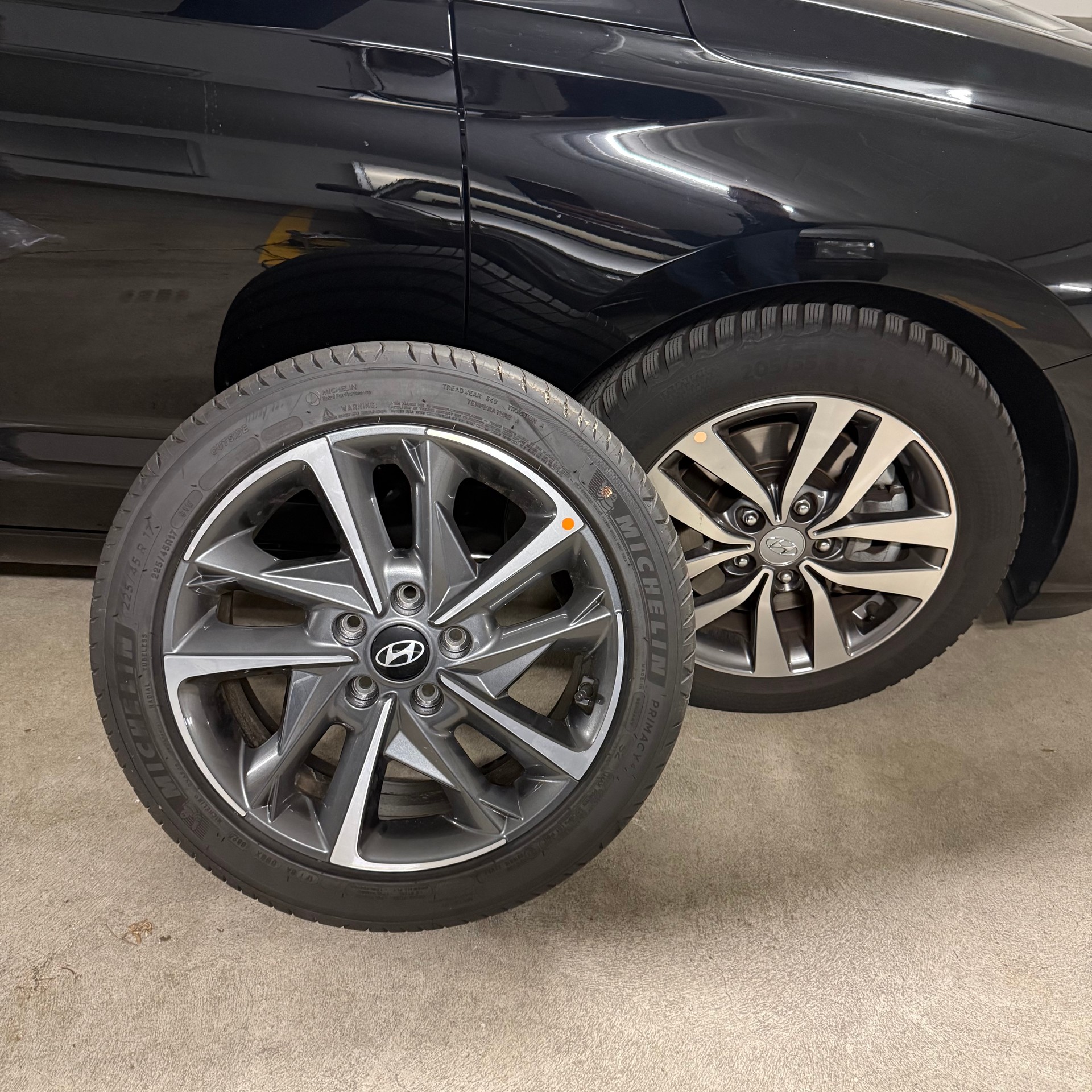 HYUNDAI i30 1.5 T-GDi Vertex 48V MH DCT *CH-FAHRZEUG*-image-27