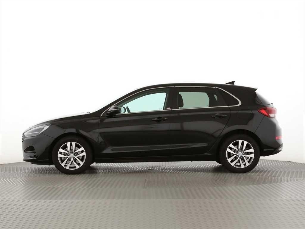 HYUNDAI i30 1.5 T-GDi Vertex 48V MH DCT *CH-FAHRZEUG*-image-2