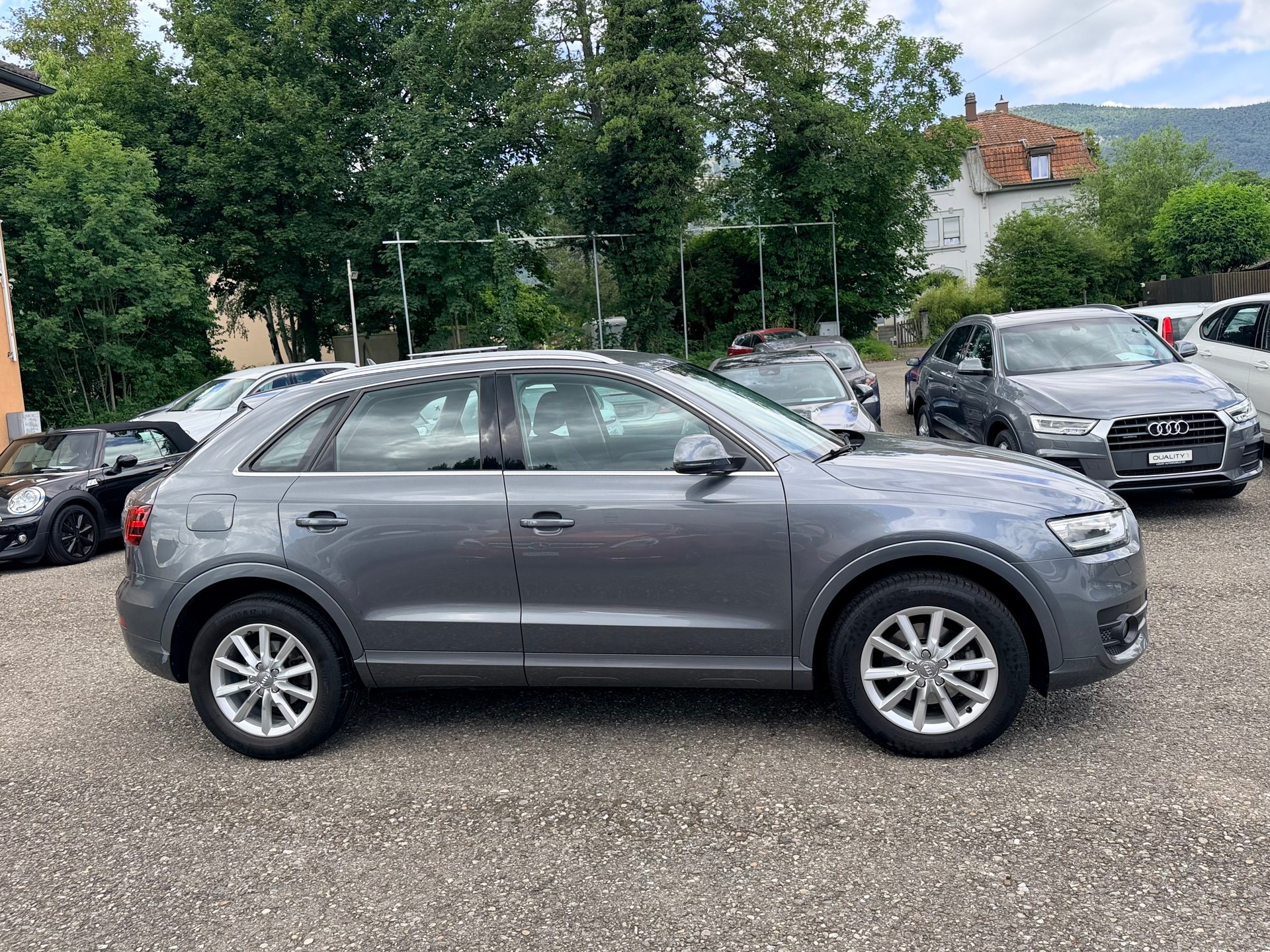 AUDI Q3 1.4 TFSI S-tronic-showroom-element-2