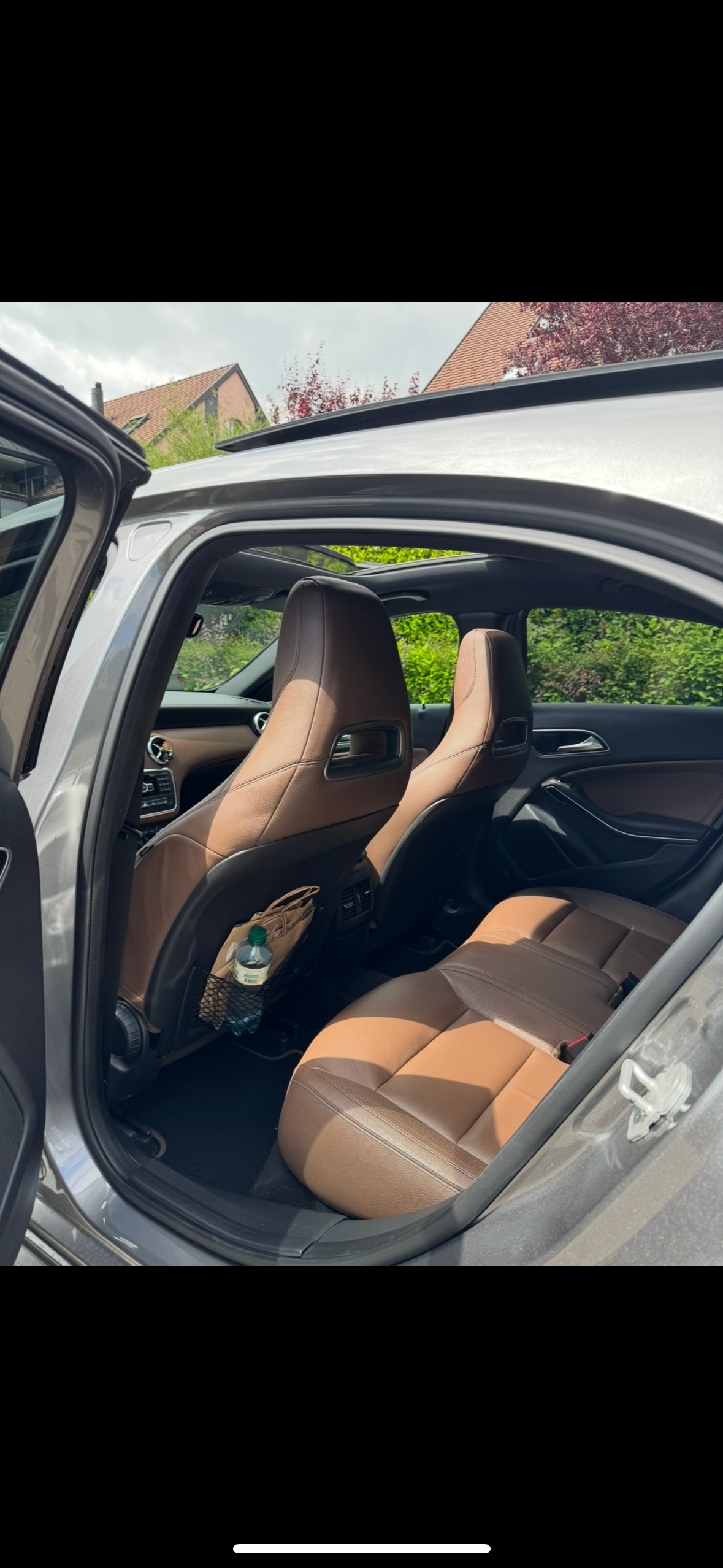 MERCEDES-BENZ A 220-image-5
