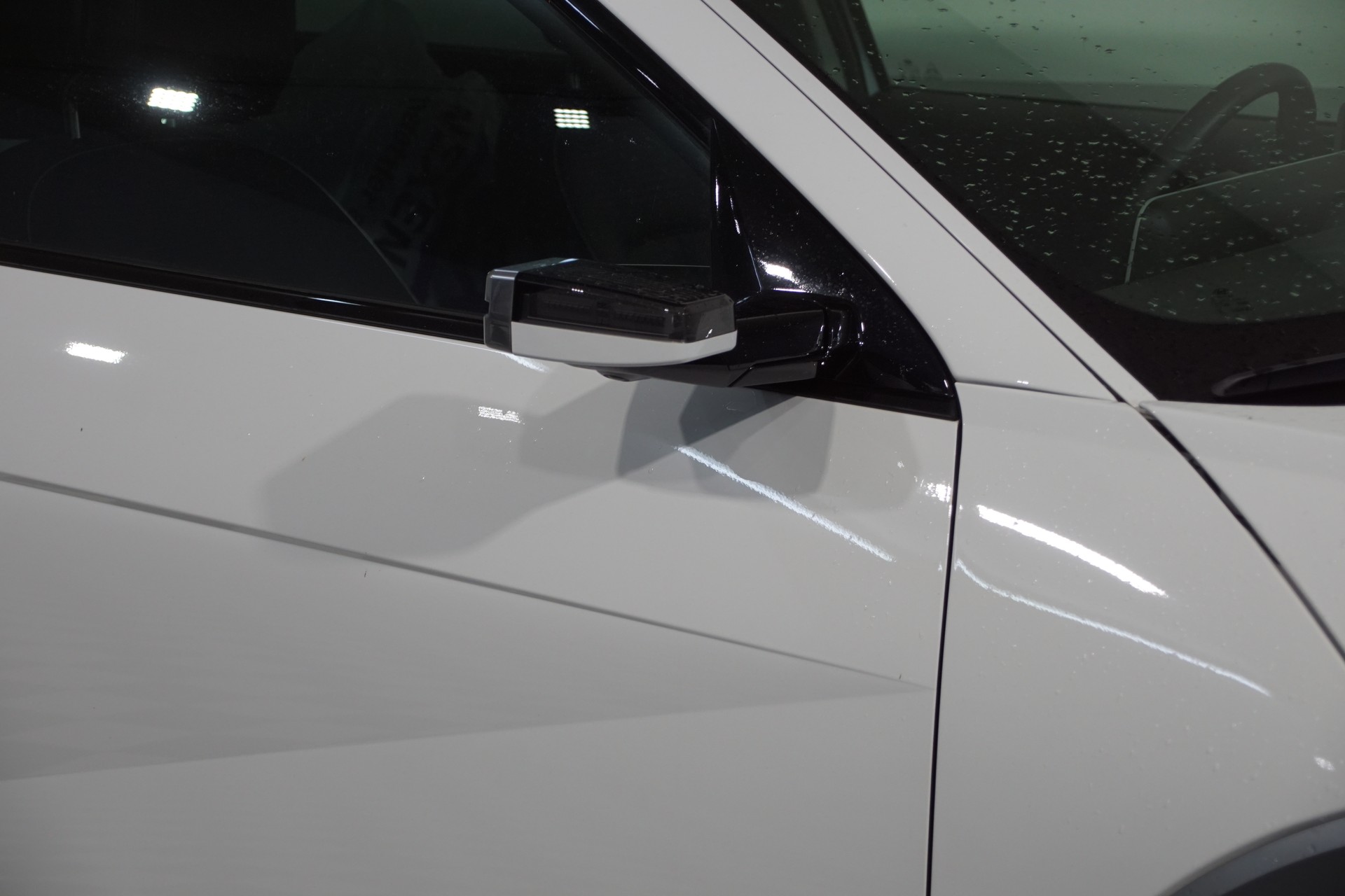 HYUNDAI Ioniq 5 77kWh Vertex 4WD ++SWISS++-image-7
