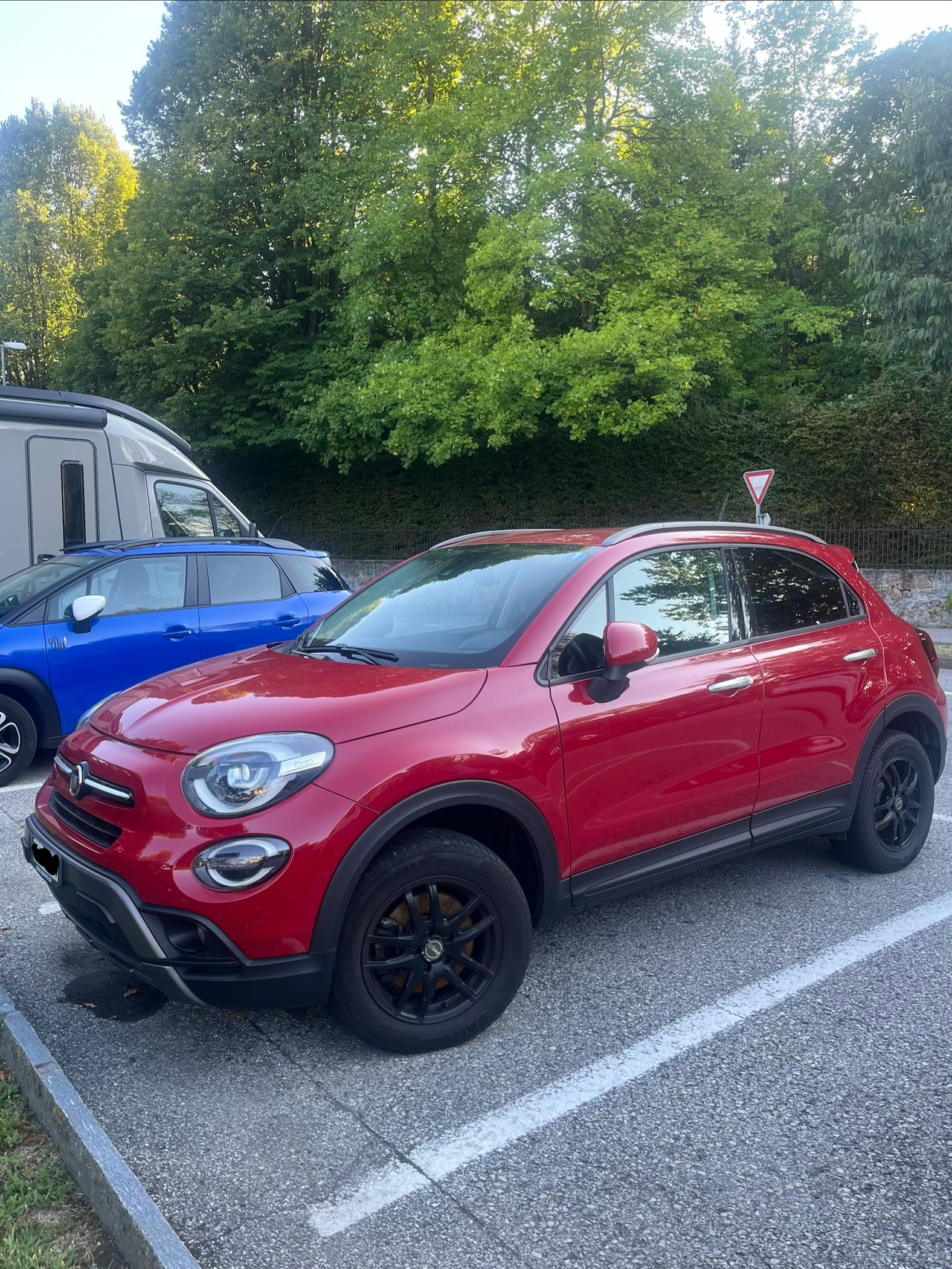 FIAT 2.0 JTD S-Design 4x4-image-3