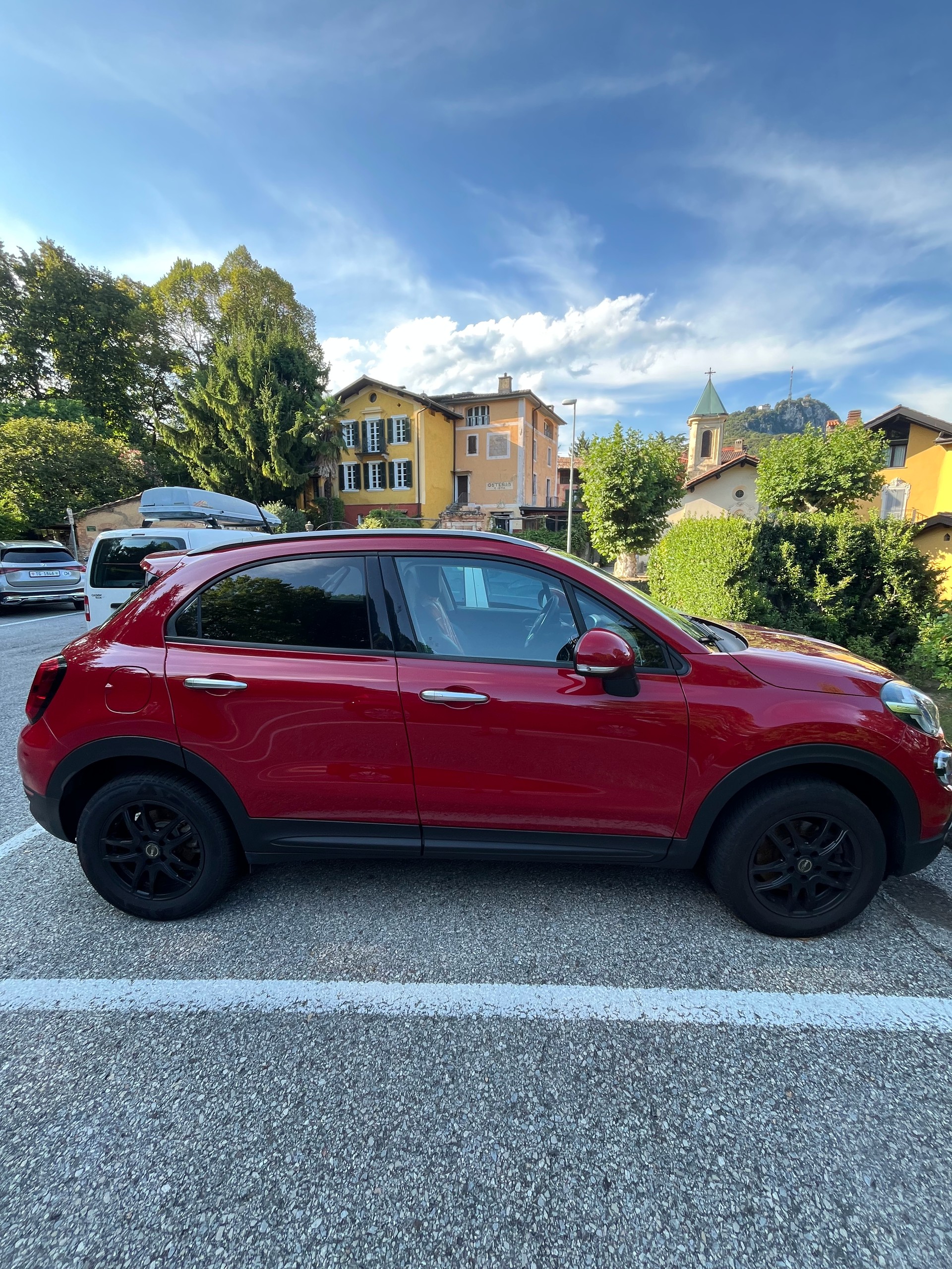 FIAT 2.0 JTD S-Design 4x4-image-1