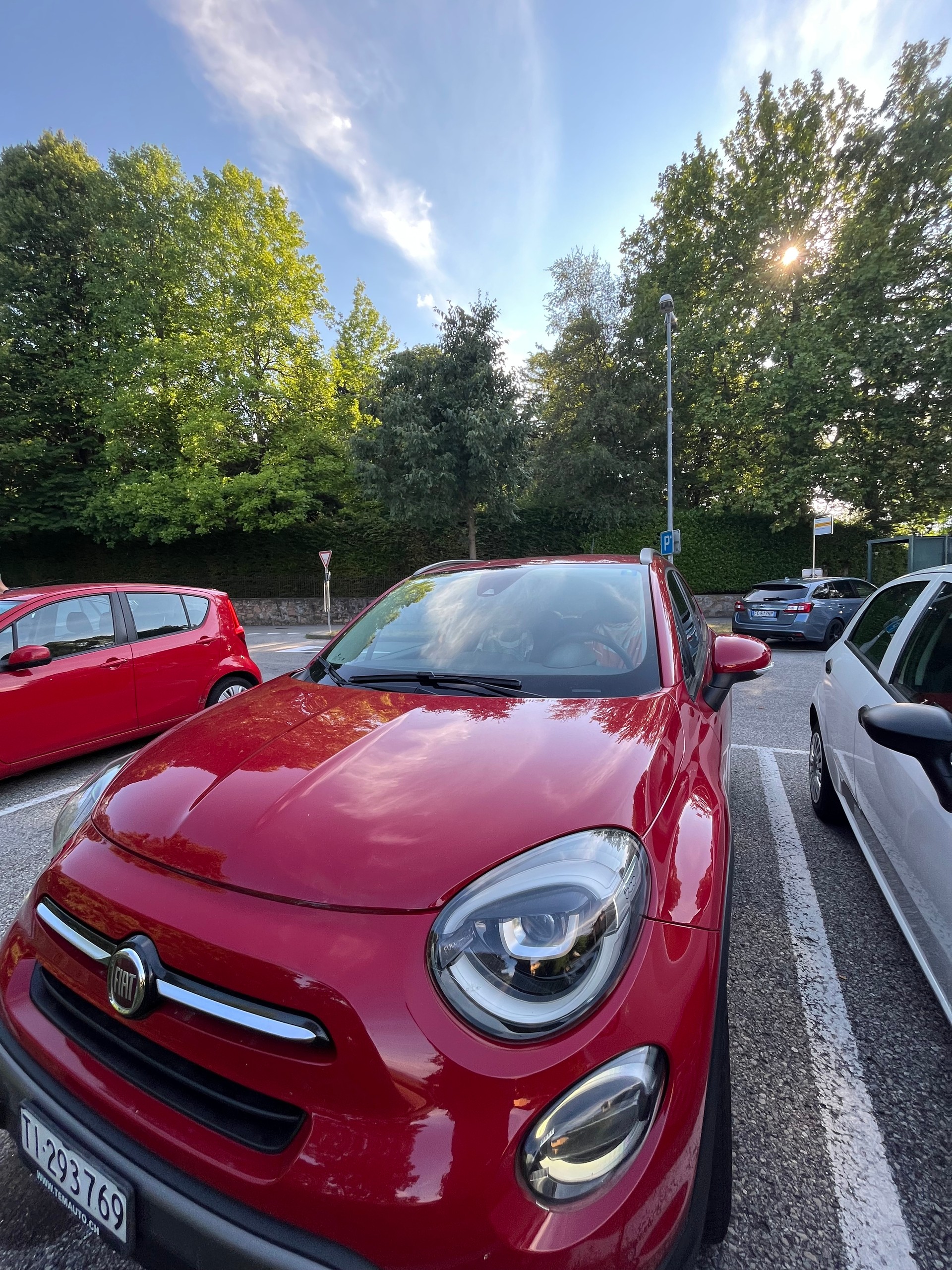 FIAT 2.0 JTD S-Design 4x4-image-5