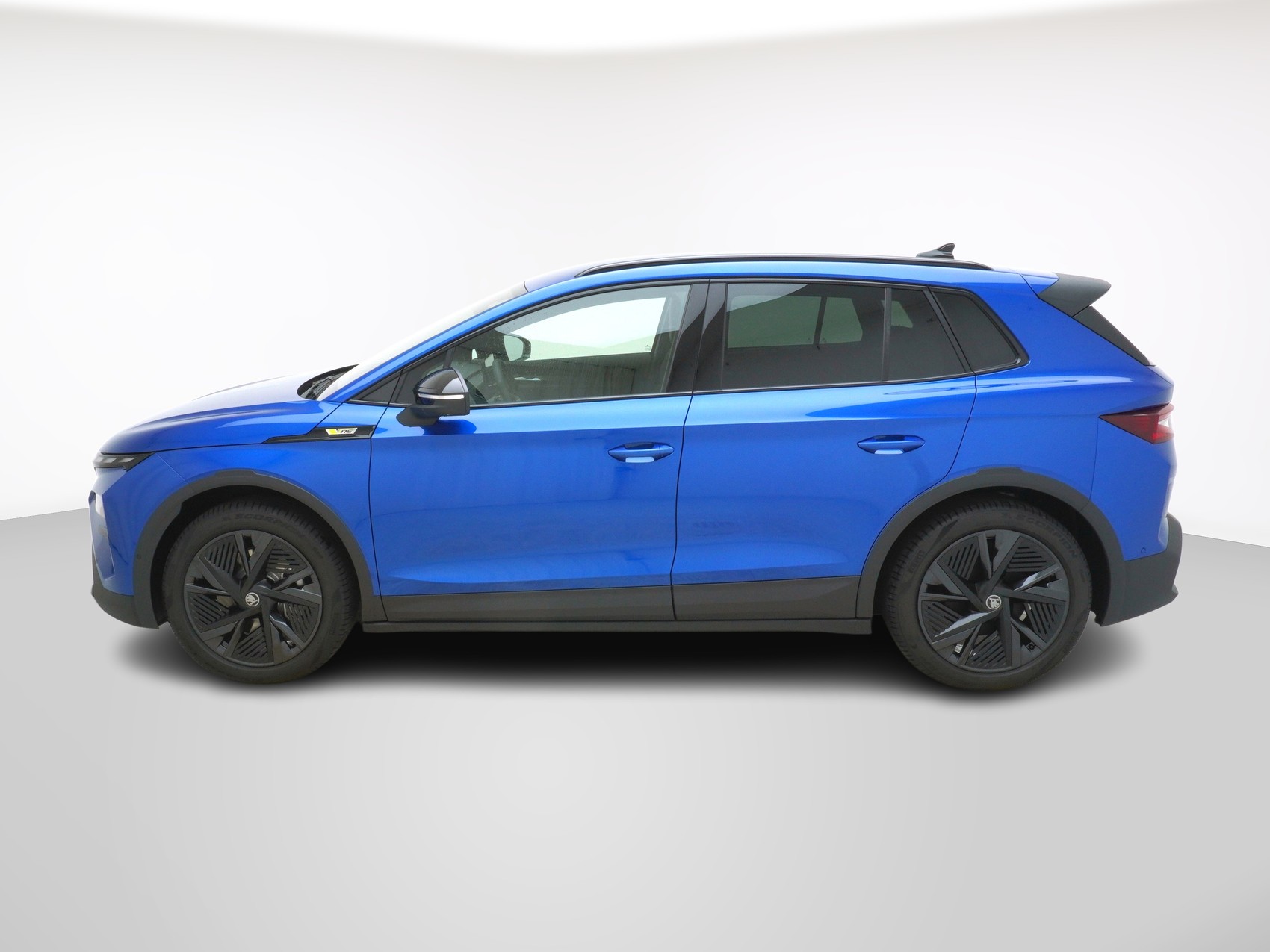 SKODA Elroq RS 4x4 Maxx-image-1