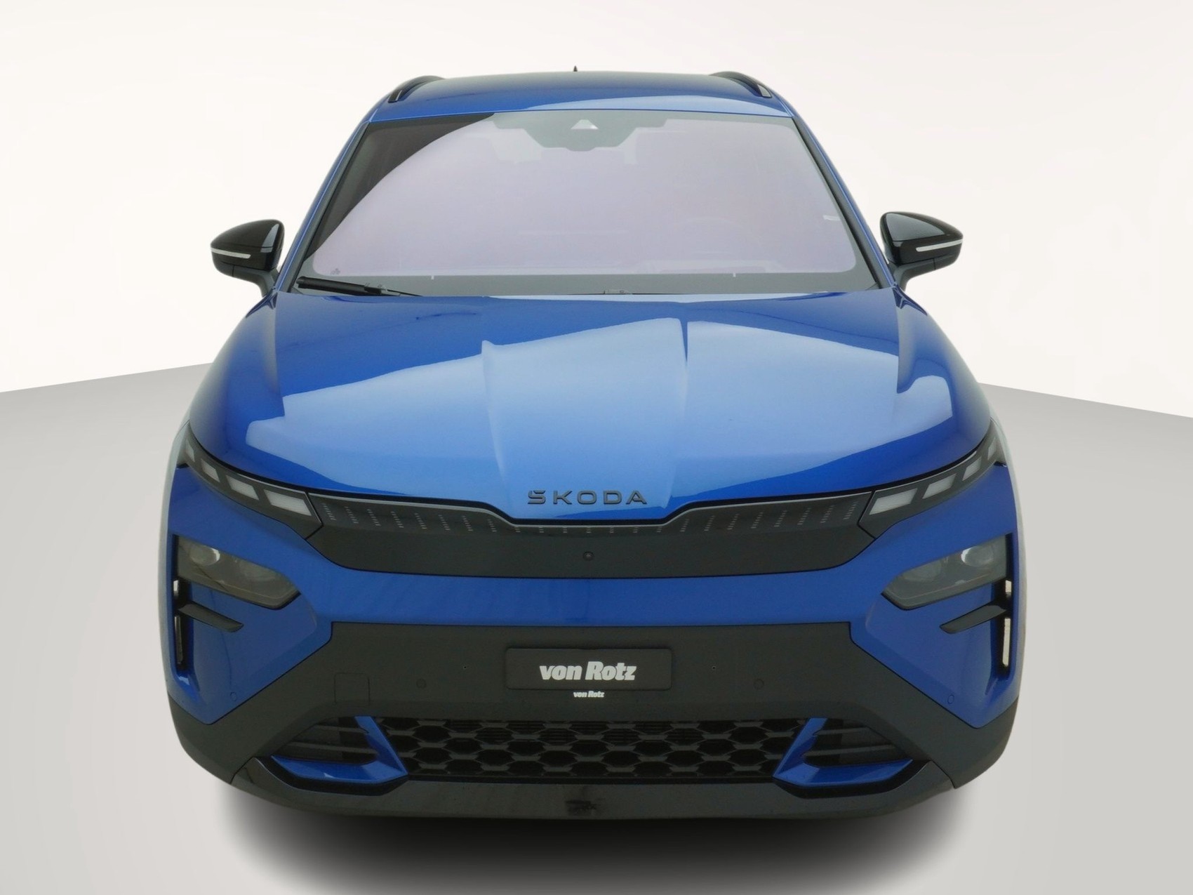 SKODA Elroq RS 4x4 Maxx-image-6