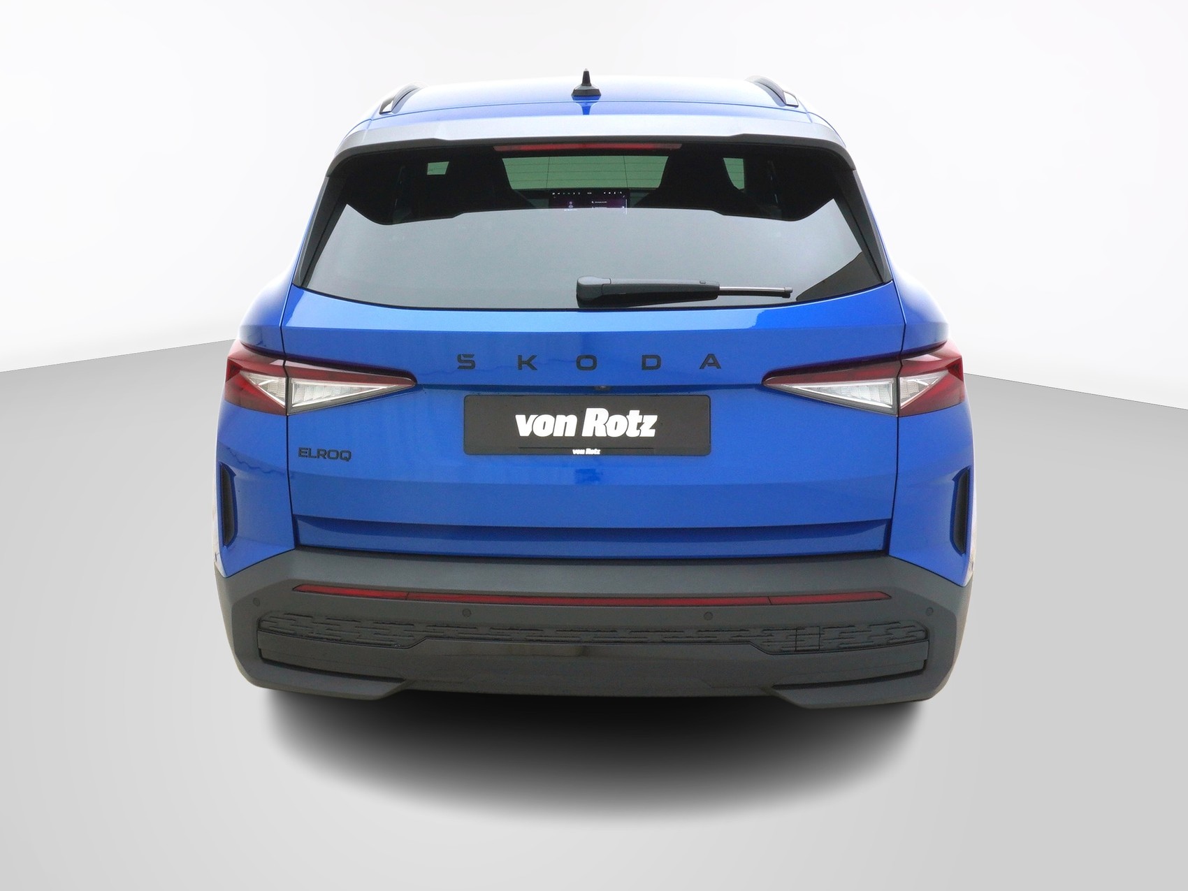 SKODA Elroq RS 4x4 Maxx-image-2