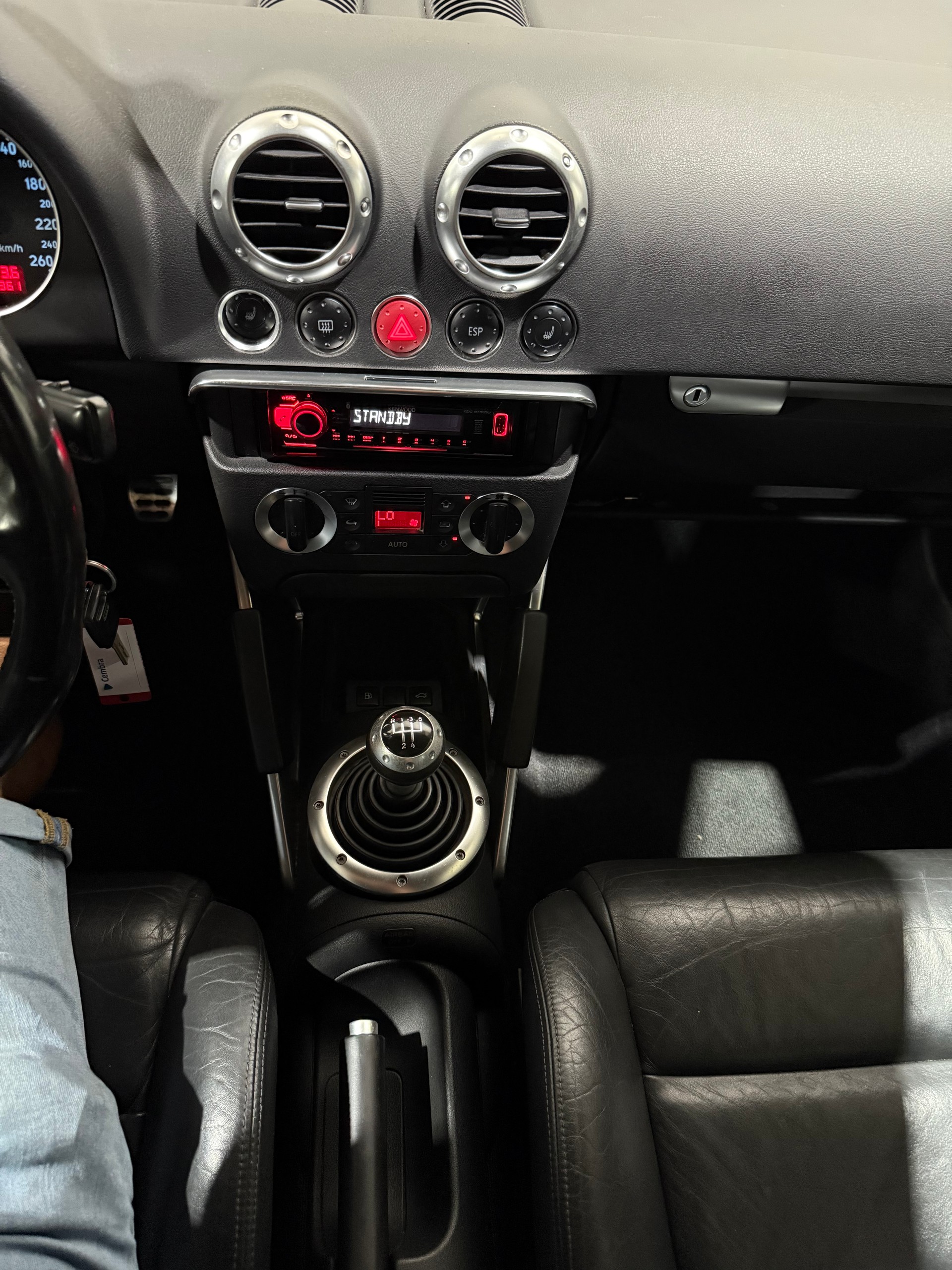 AUDI TT Roadster 1.8 T-image-15