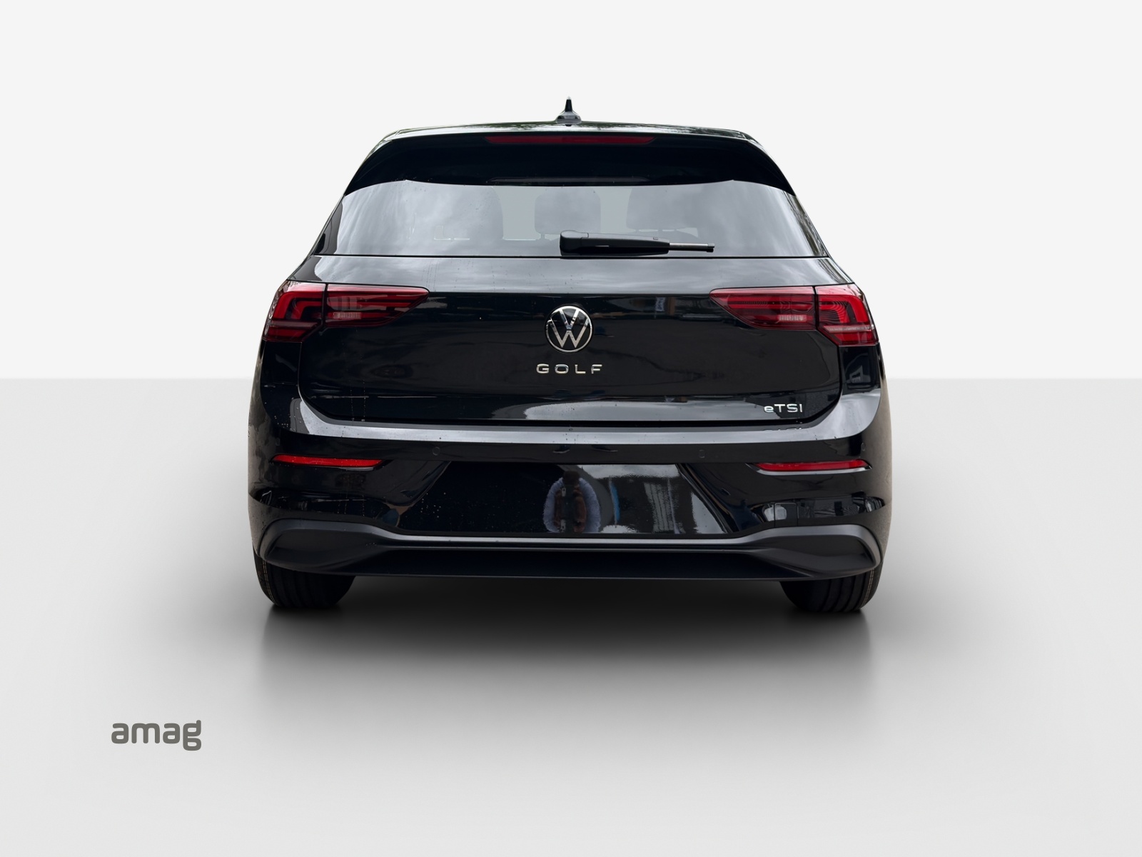 VW Golf 1.5 e TSI mHEV Value DSG-image-3