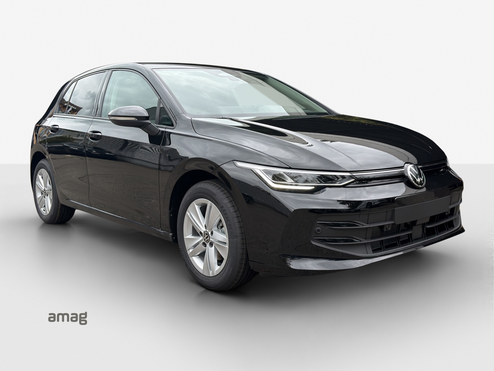 VW Golf 1.5 e TSI mHEV Value DSG-image-5