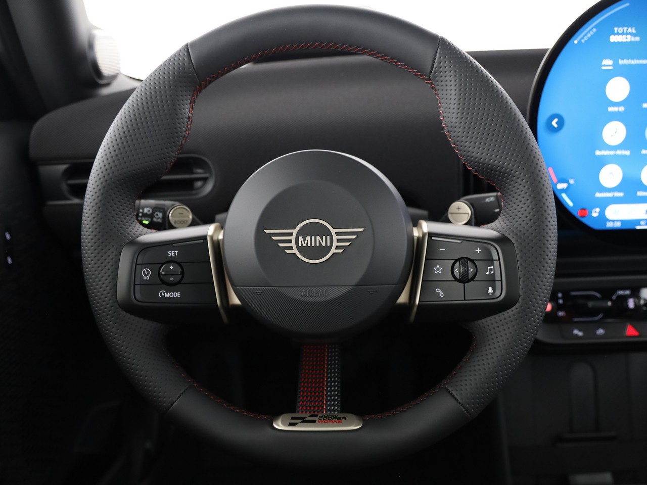 MINI Cooper S DKG I MINI Days Offer-image-19