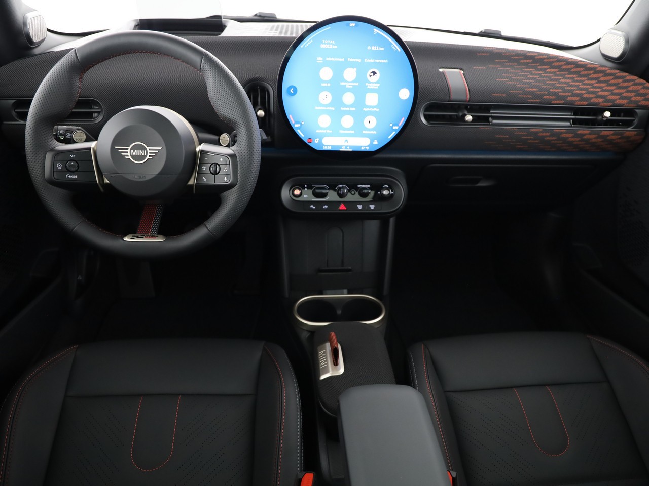 MINI Cooper S DKG I MINI Days Offer-image-18