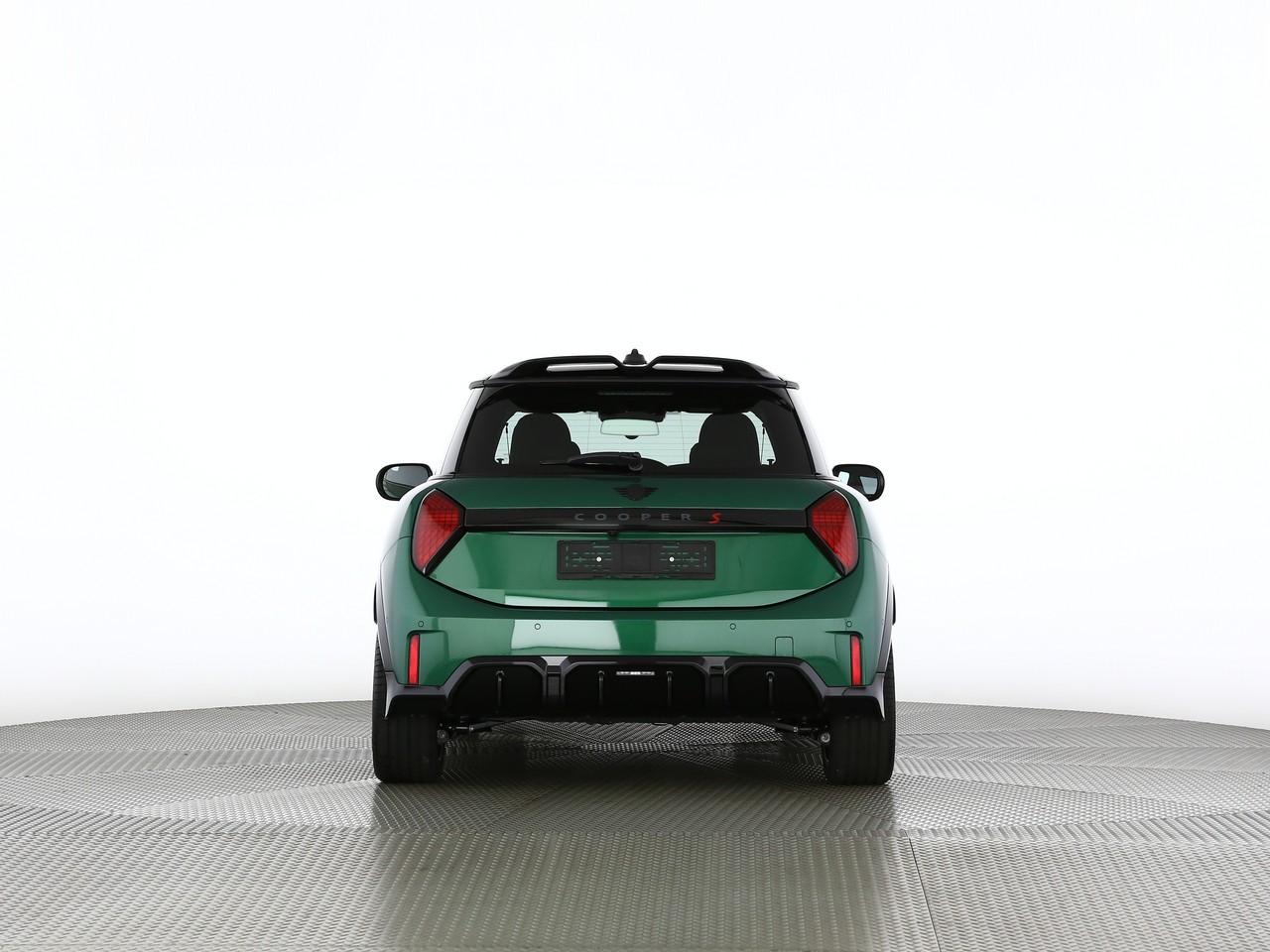 MINI Cooper S DKG I MINI Days Offer-image-3
