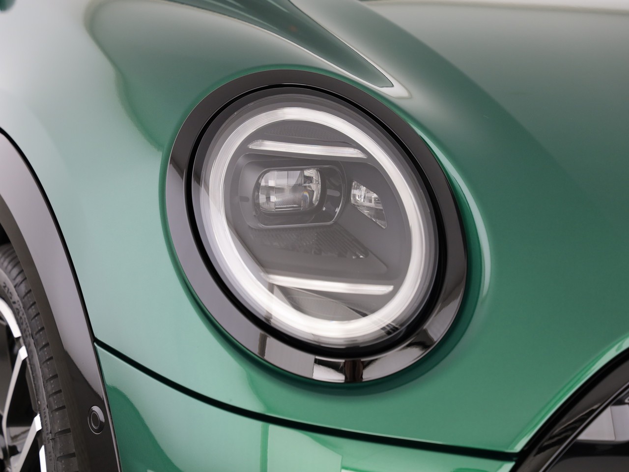 MINI Cooper S DKG I MINI Days Offer-image-5