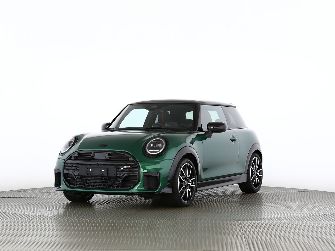 MINI Cooper S DKG I MINI Days Offer-image-0